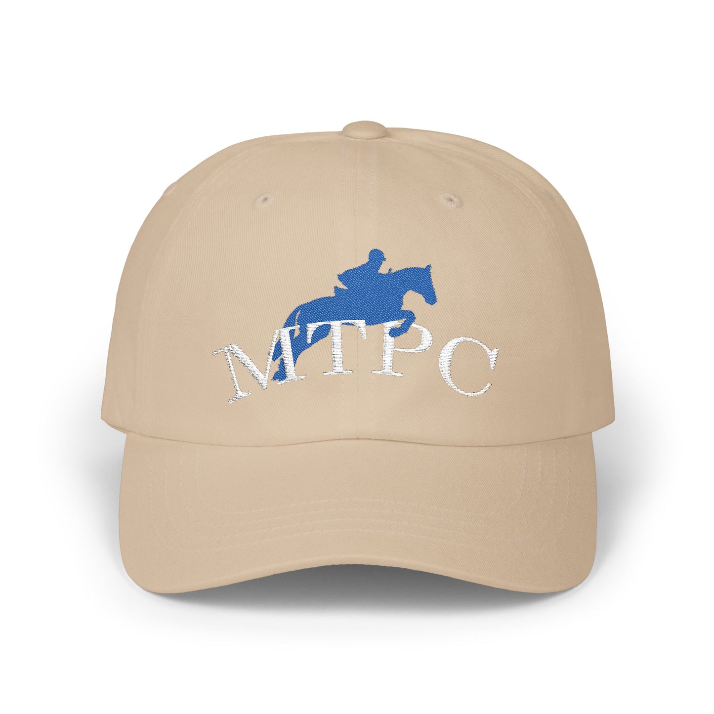 Embroidered Premium Hat
