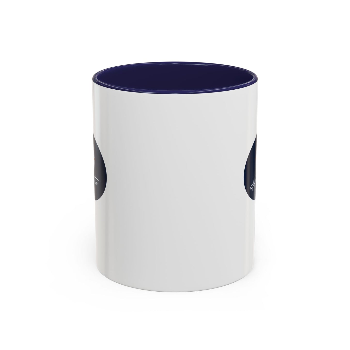 11oz Accent Mug