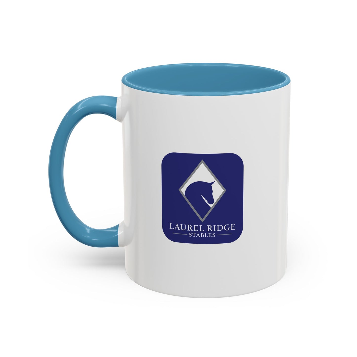 11oz Accent Mug