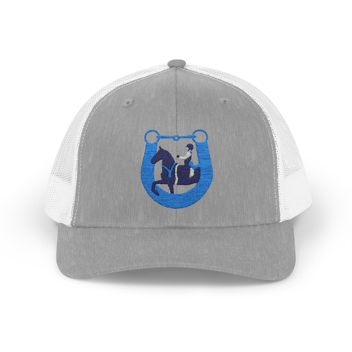 NACF Embroidered Trucker Cap