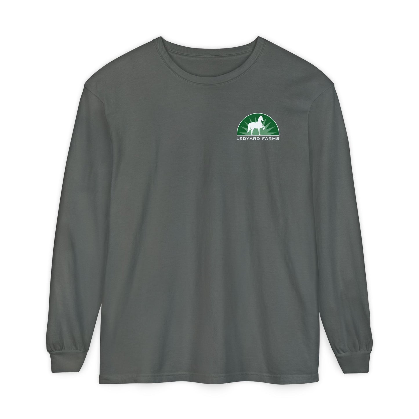 Comfort Colors Long Sleeve Tee