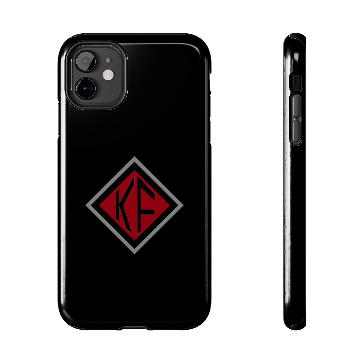 Tough Cases (iPhone 7-16)