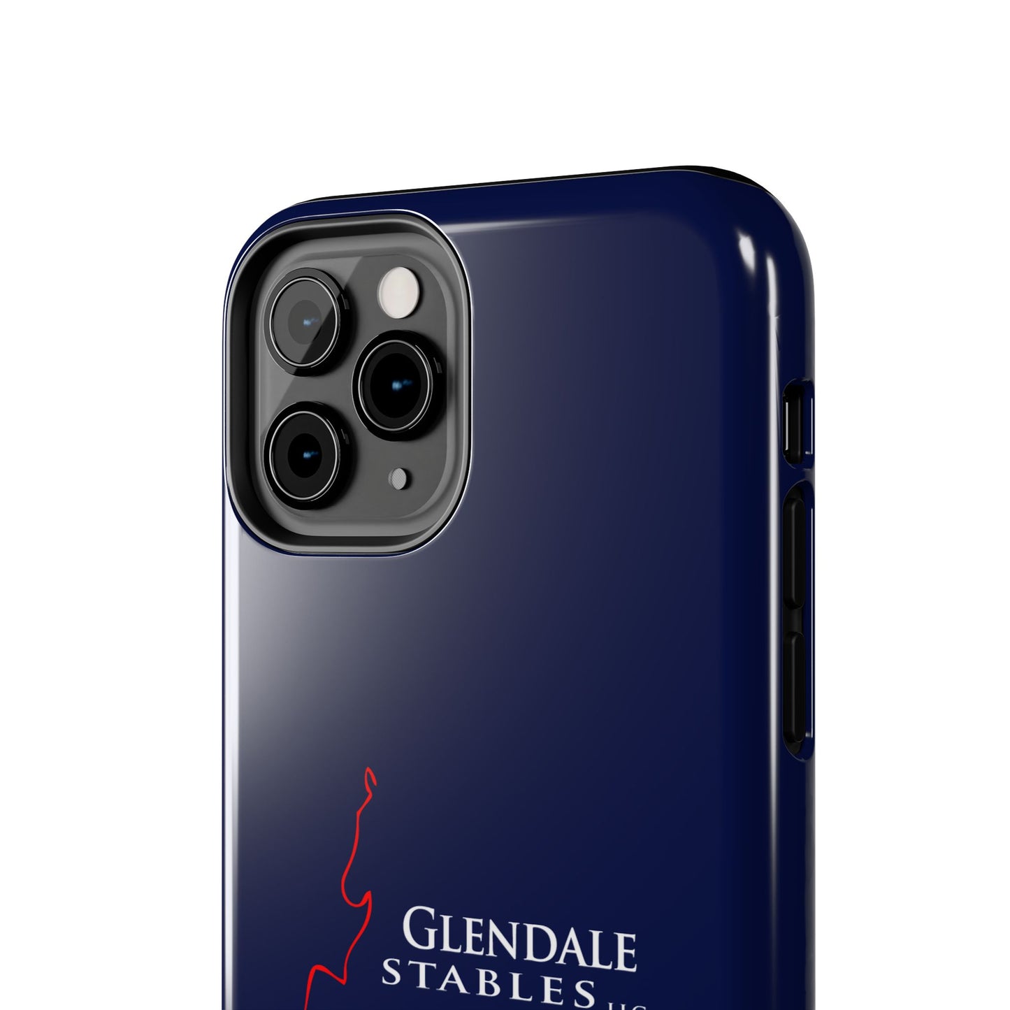 Tough Cases (iPhone 7-16)