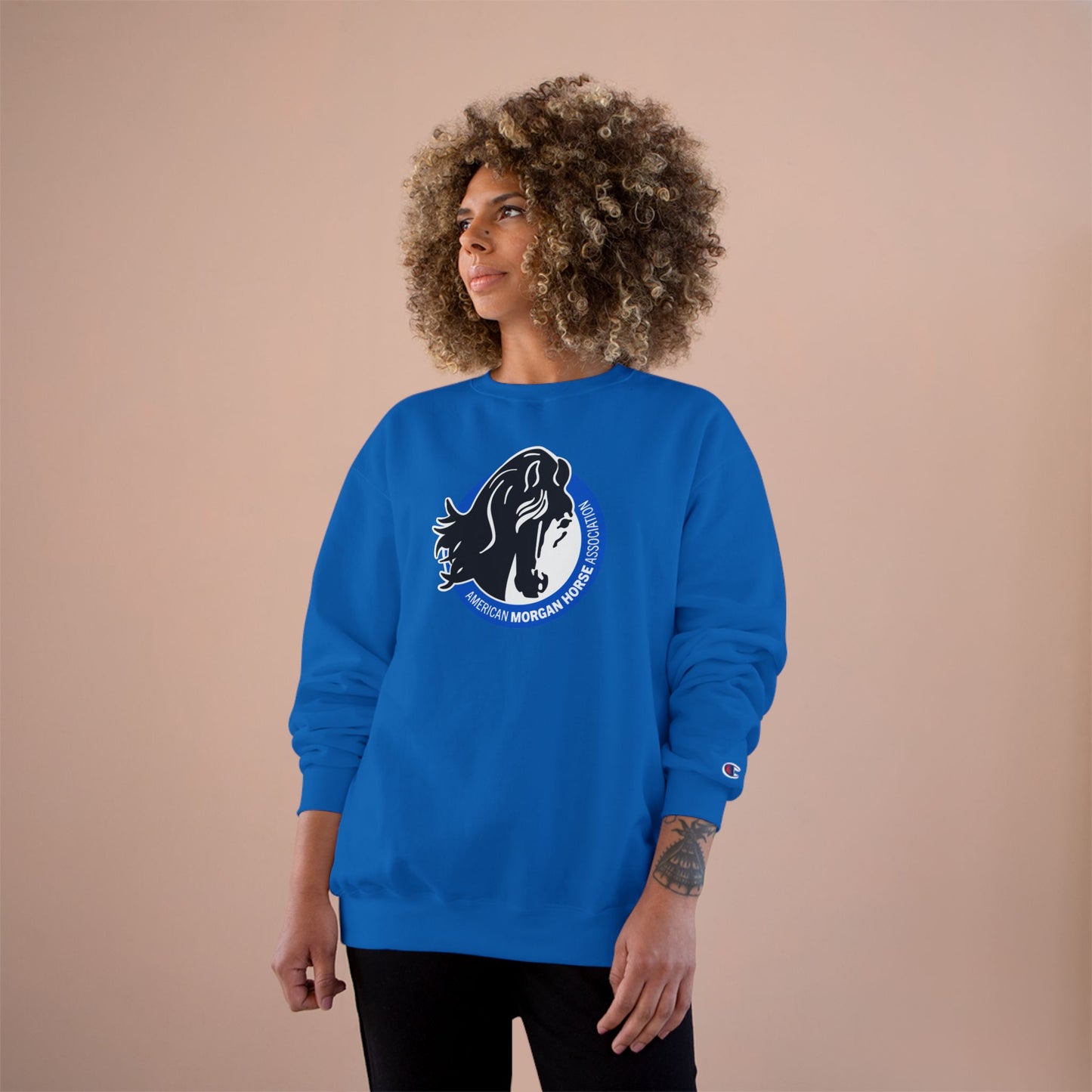 Champion® Sweatshirt