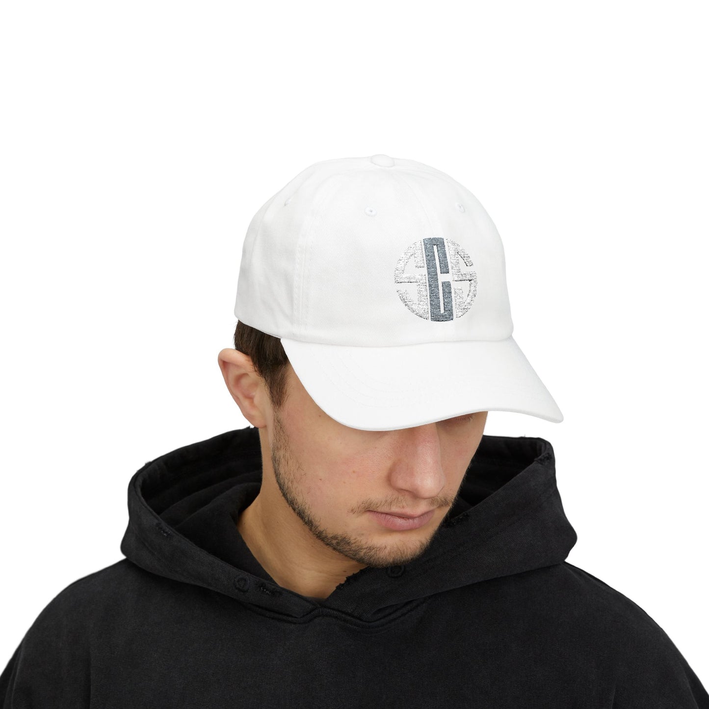 Embroidered Premium Hat