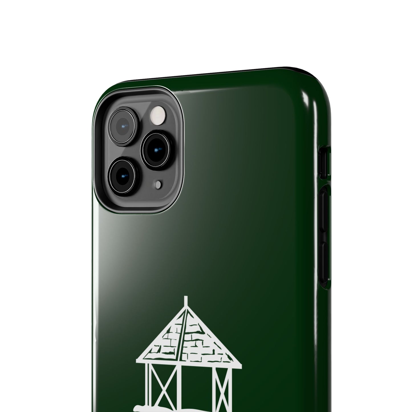 Tough Cases (iPhone 7-16)