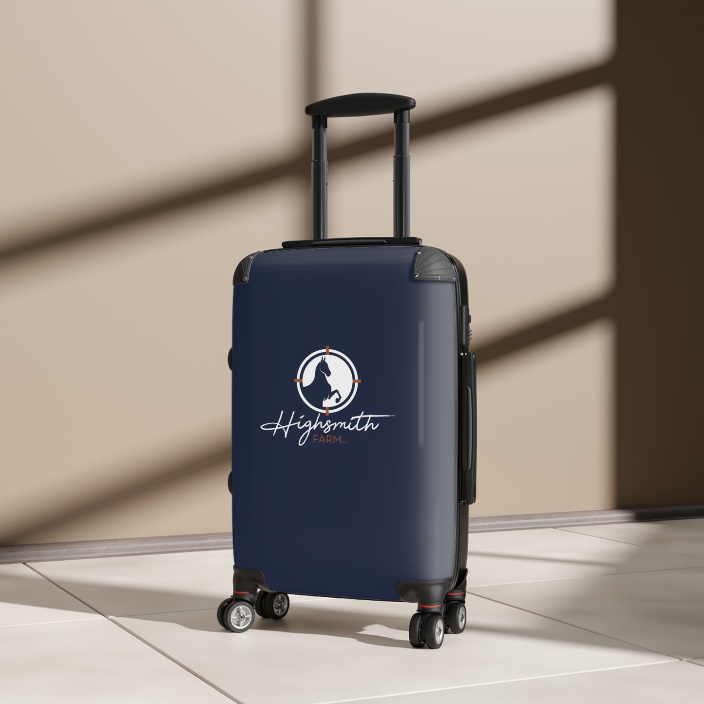 Suitcase (3 Sizes)