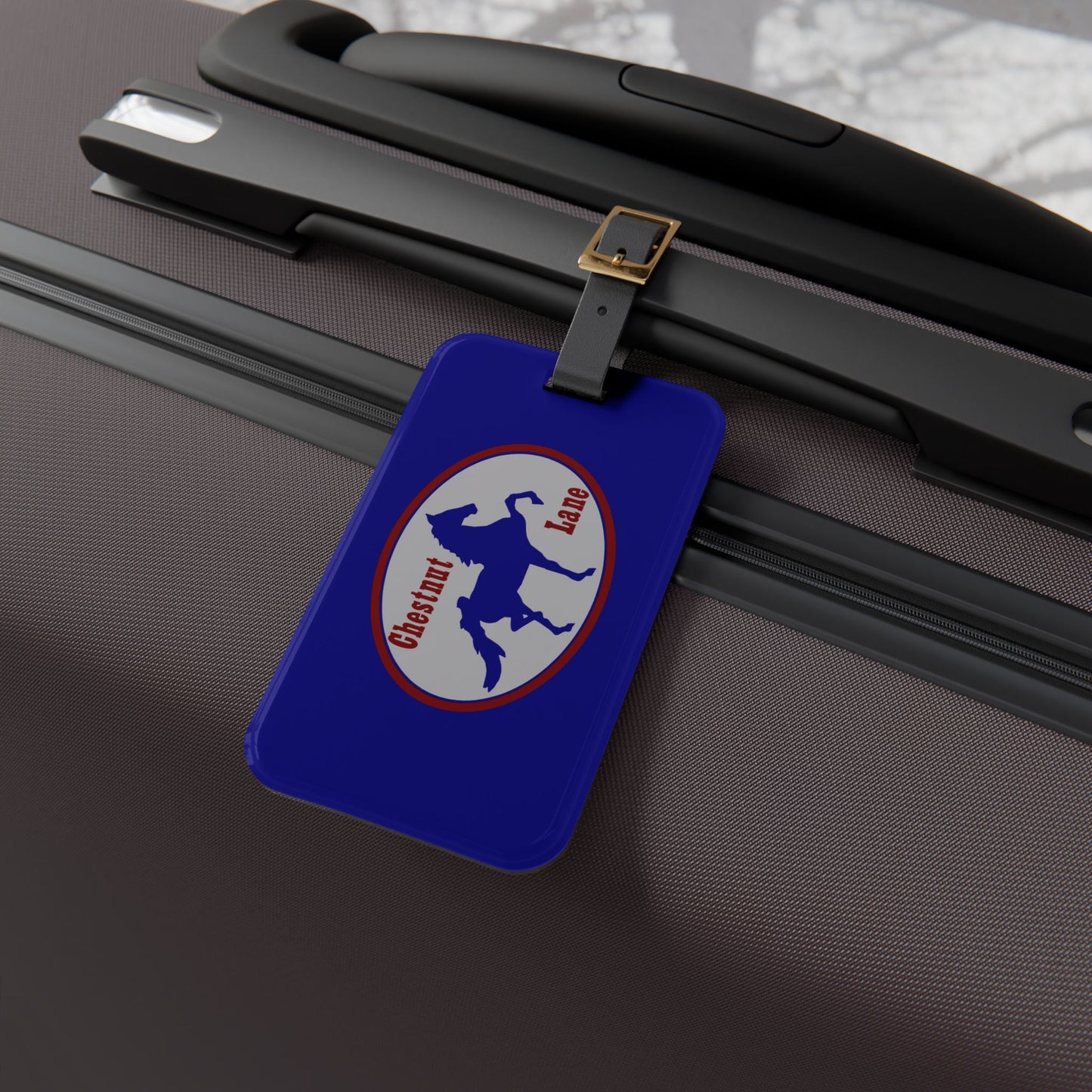 Luggage Tag