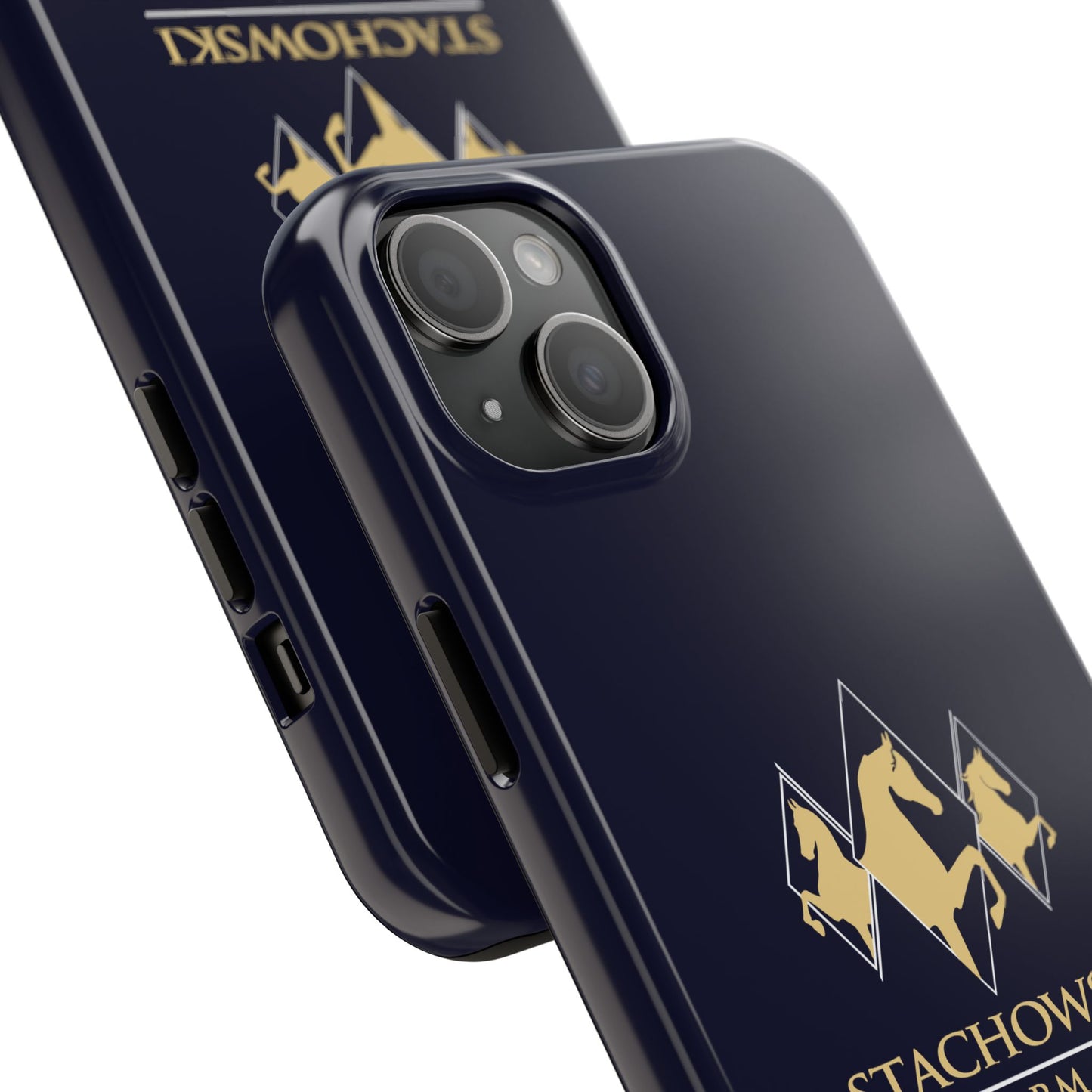 Tough Cases (iPhone 7-16)