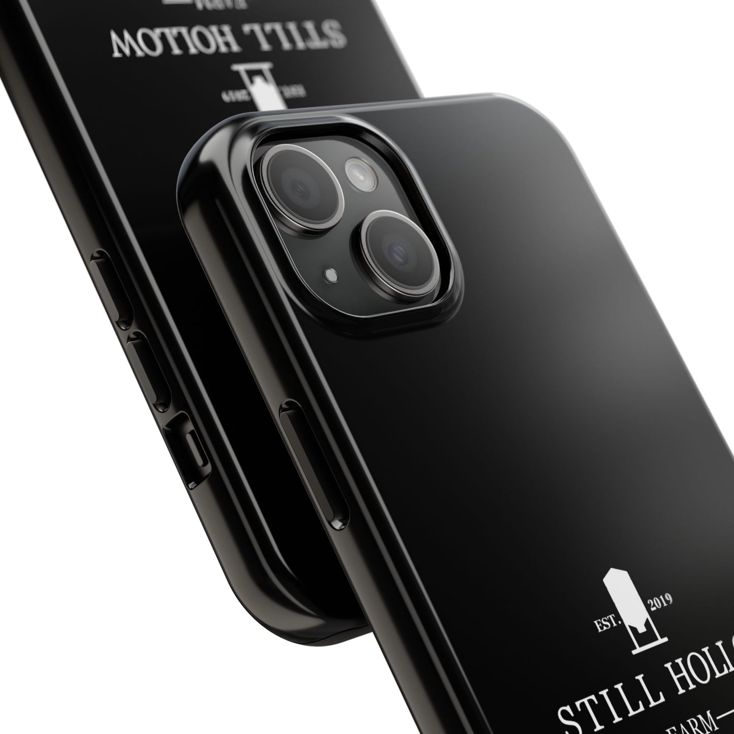 Tough Cases (iPhone 7-16)