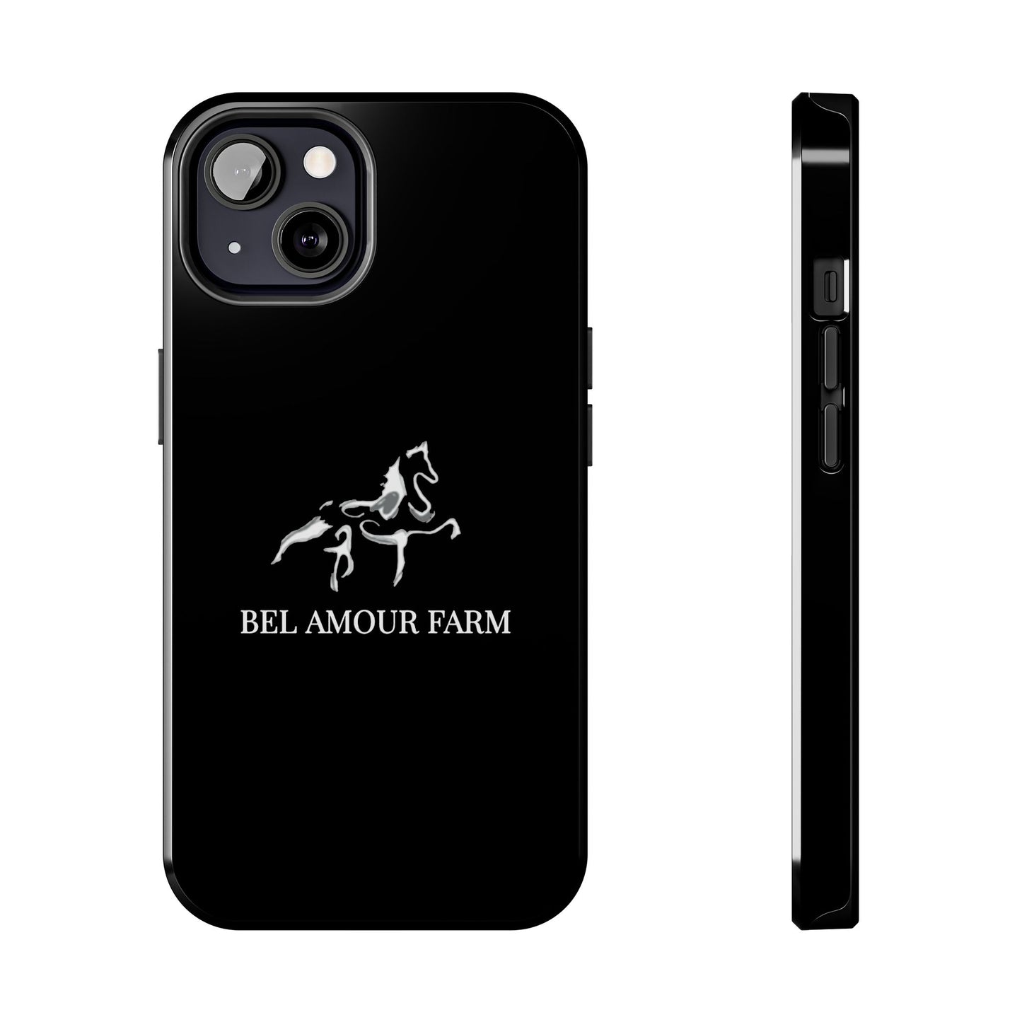 Tough Cases (iPhone 7-16)