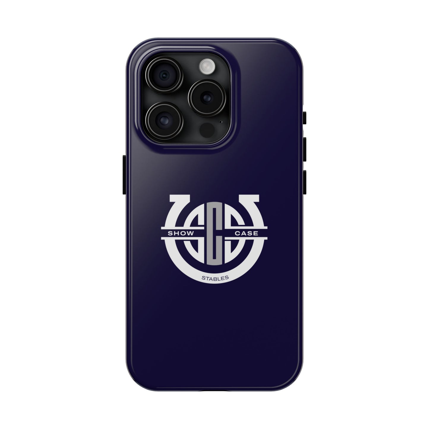 Tough Cases (iPhone 7-16)