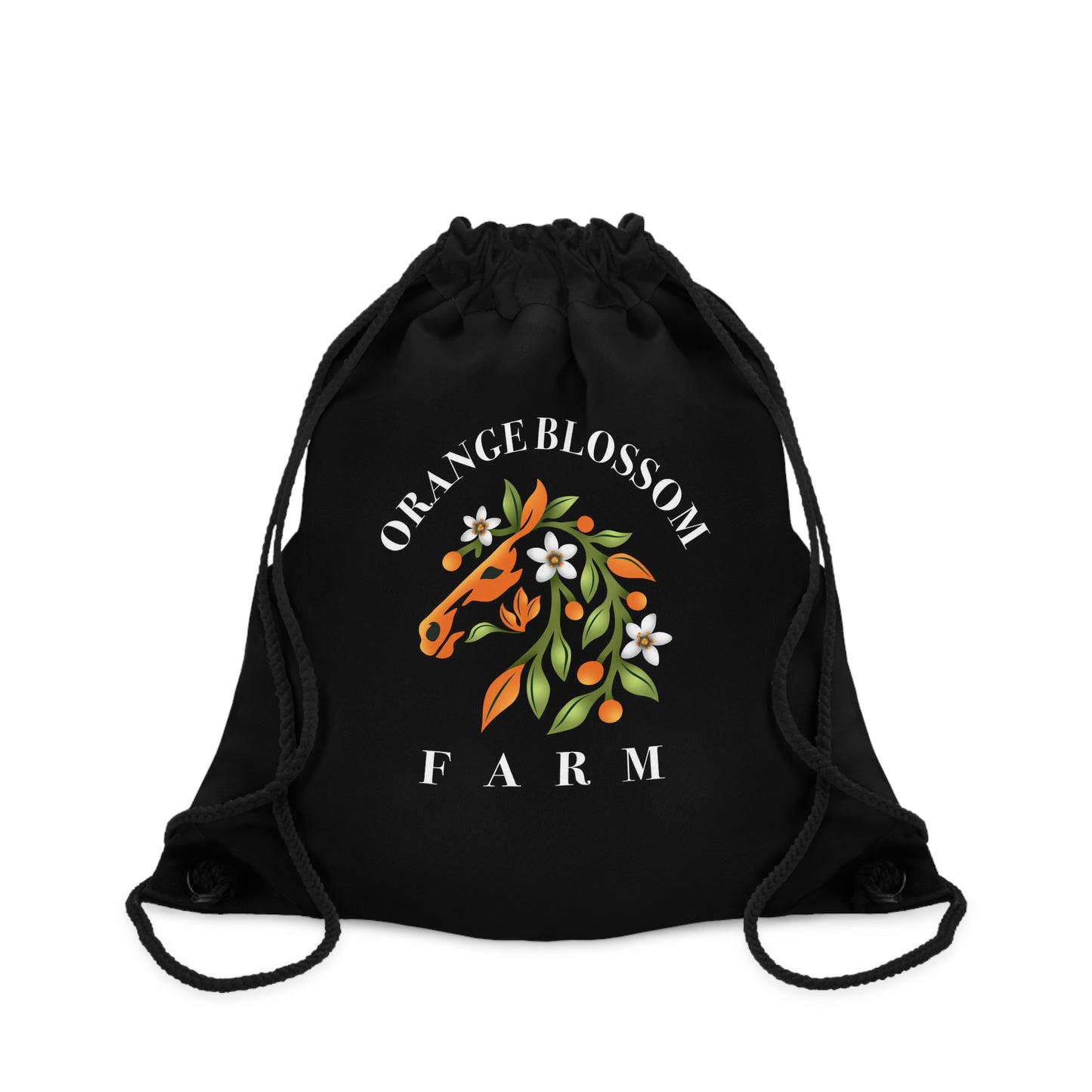 Drawstring Bag