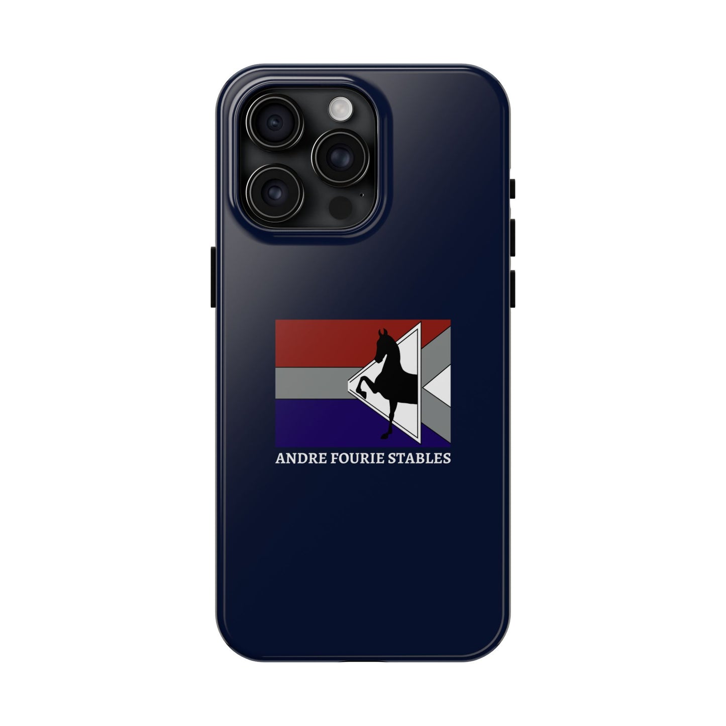 Tough Cases (iPhone 7-16)