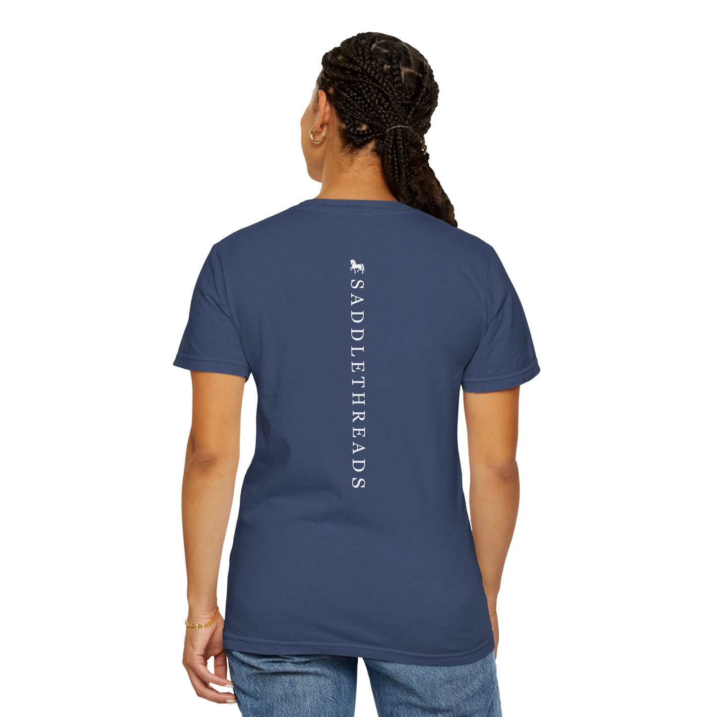 Comfort Colors Tee