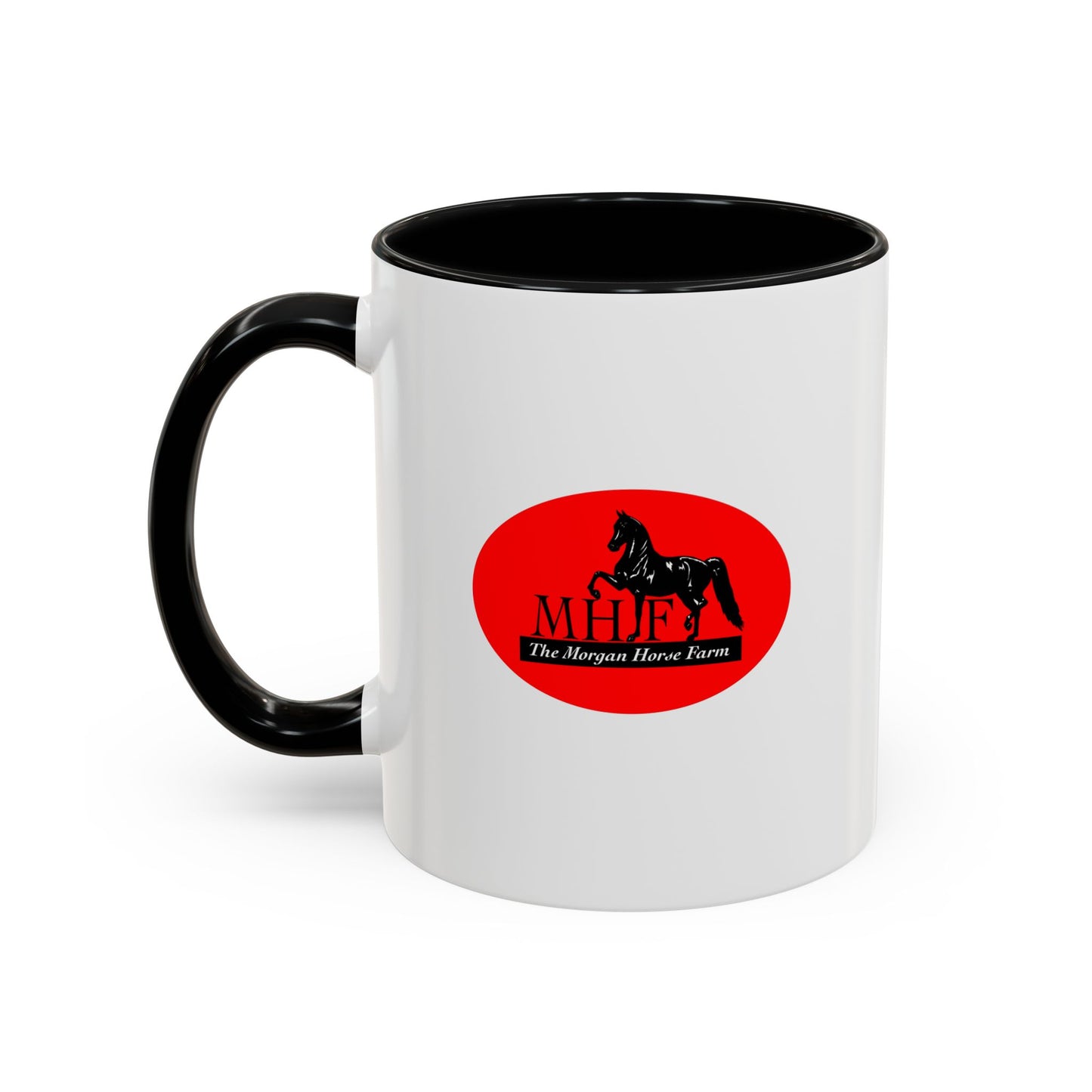 11oz Accent Mug