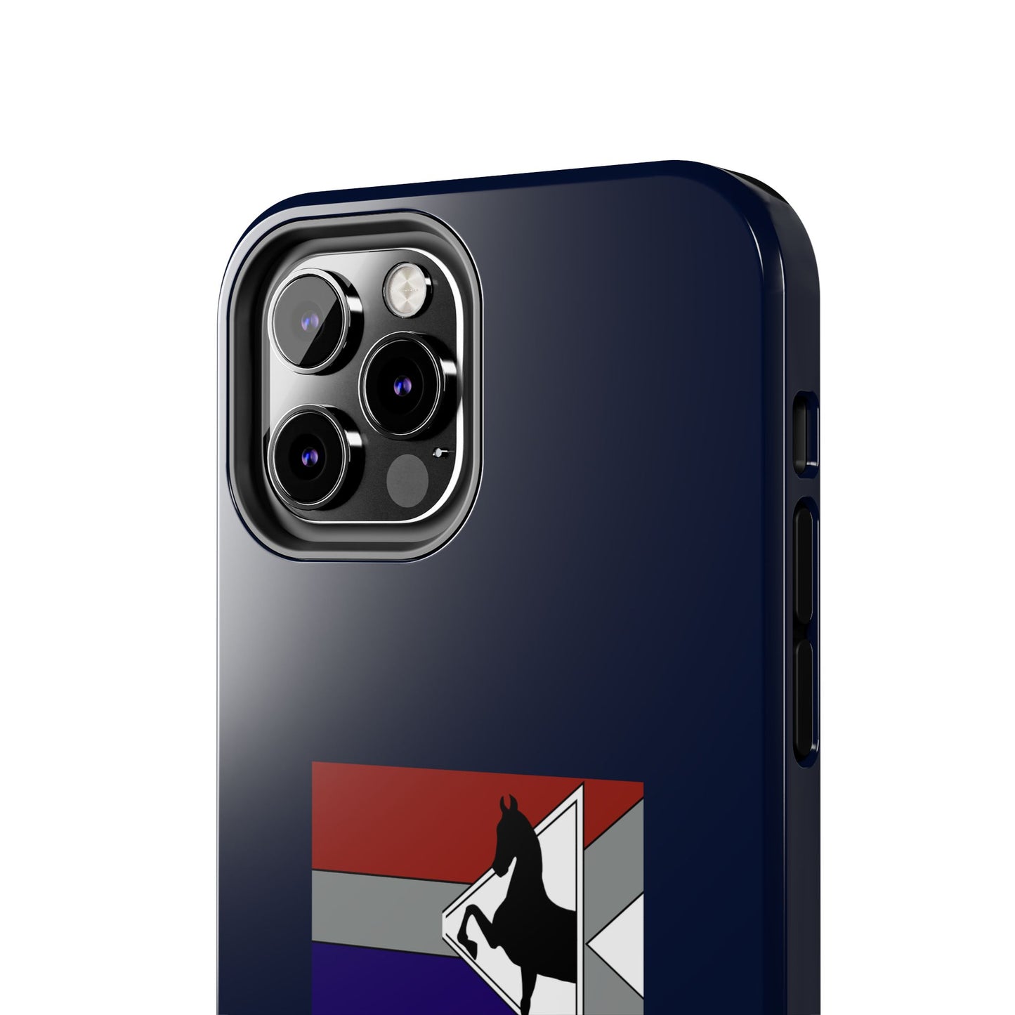 Tough Cases (iPhone 7-16)