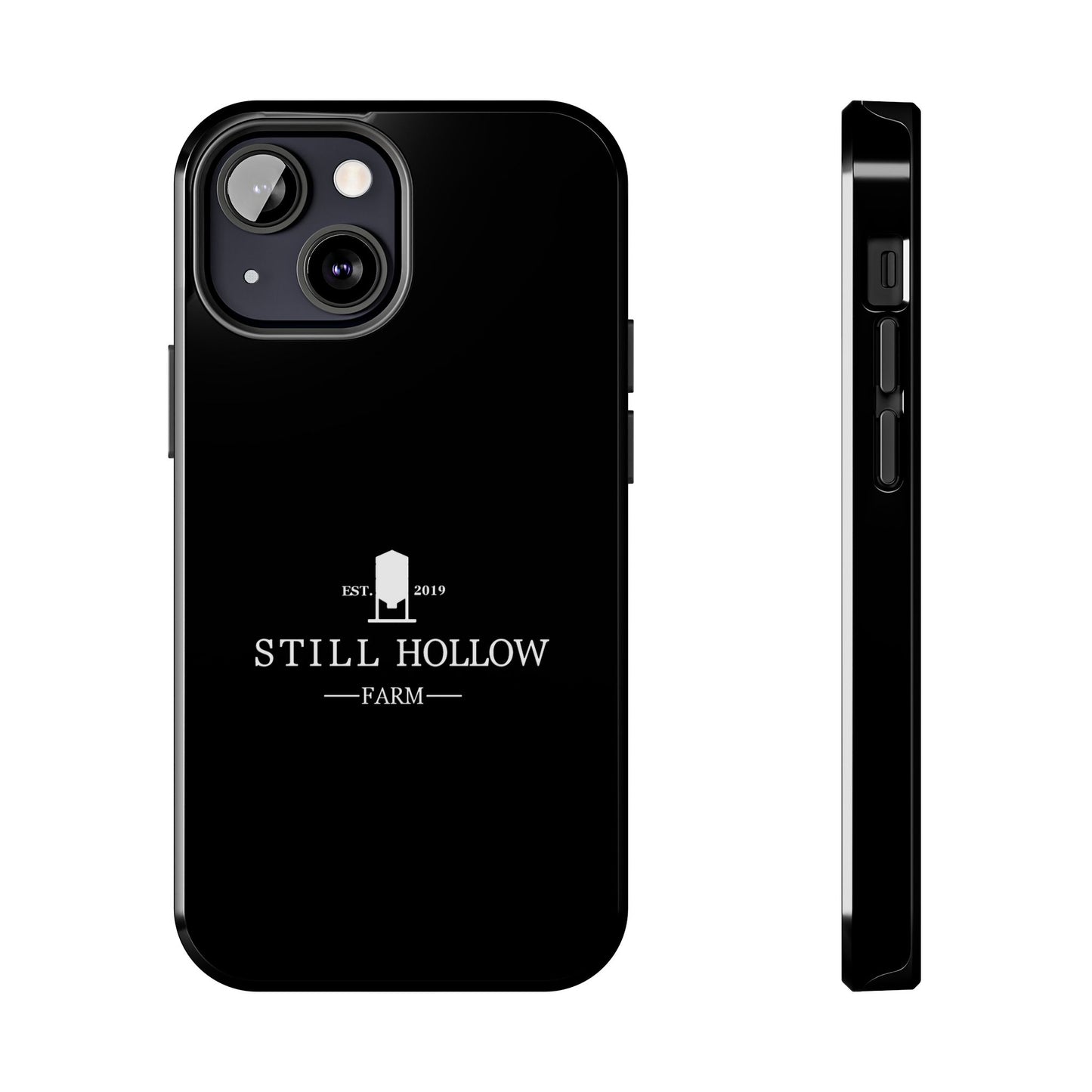 Tough Cases (iPhone 7-16)