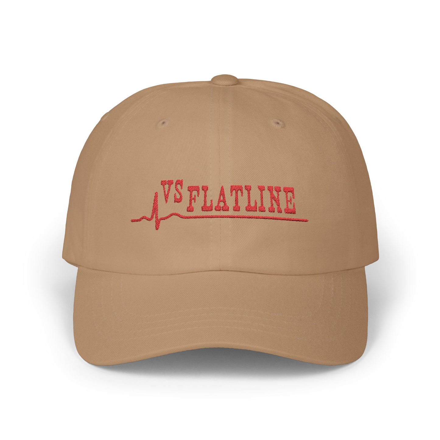 Embroidered Premium Hat