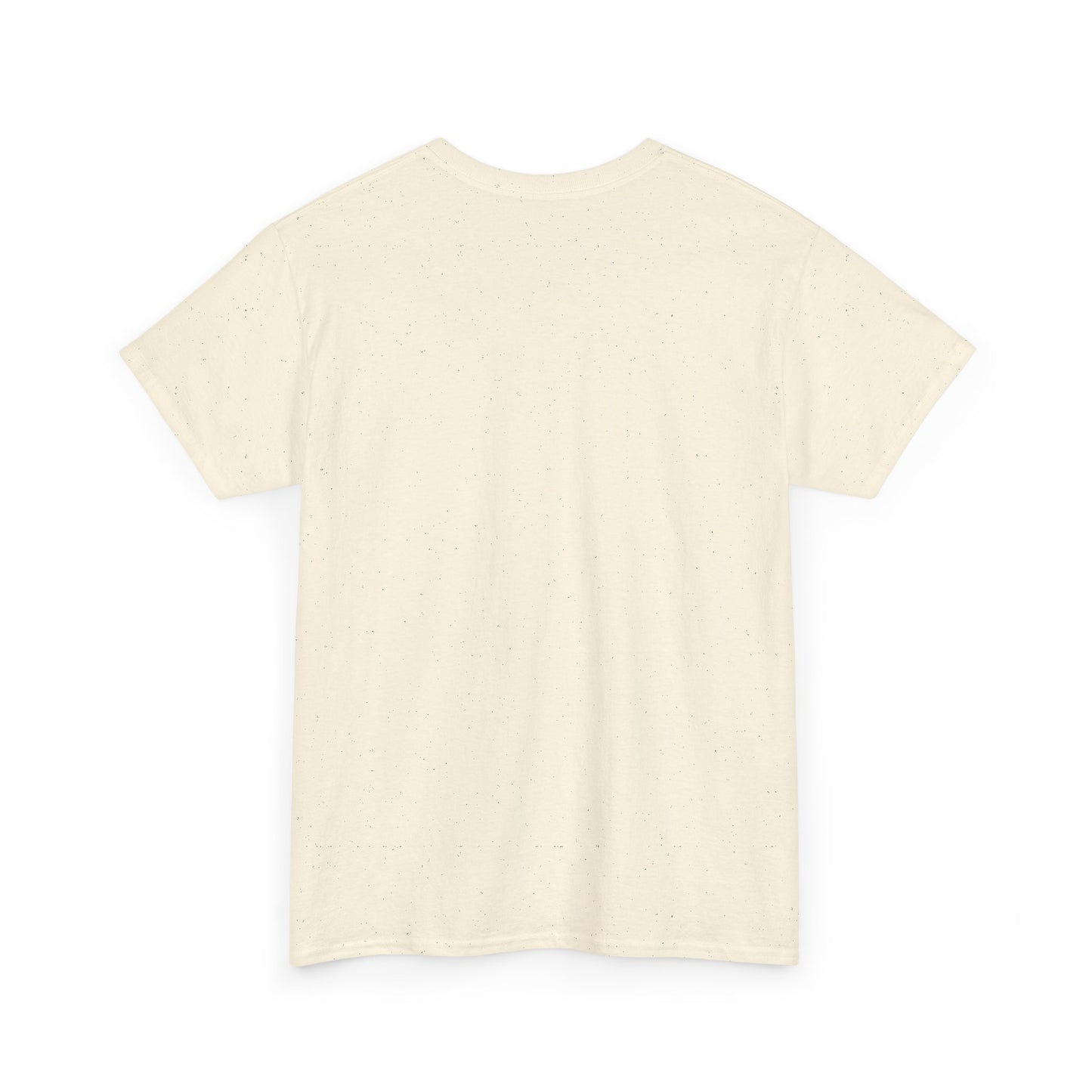 Classic Cotton Tee