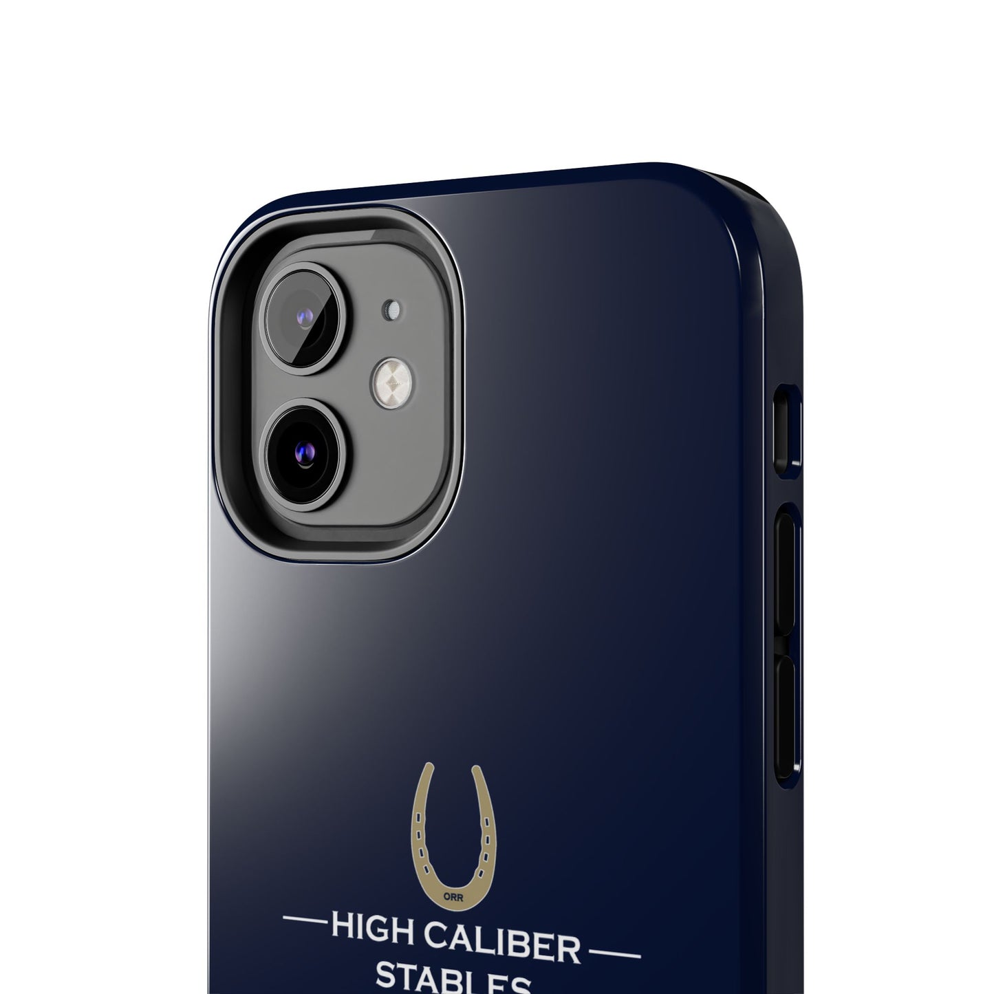 Tough Cases (iPhone 7-16)