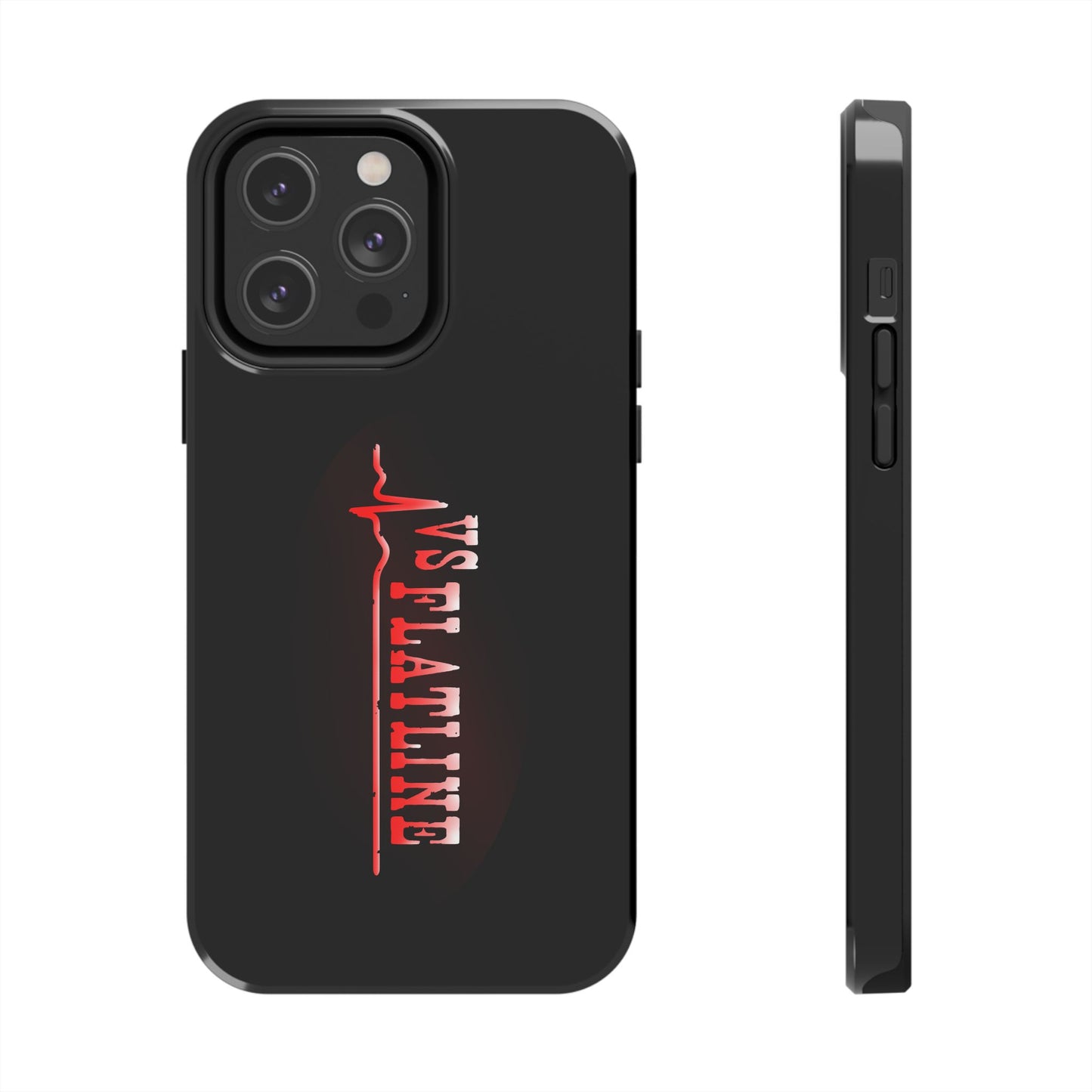 Tough Cases (iPhone 7-16)