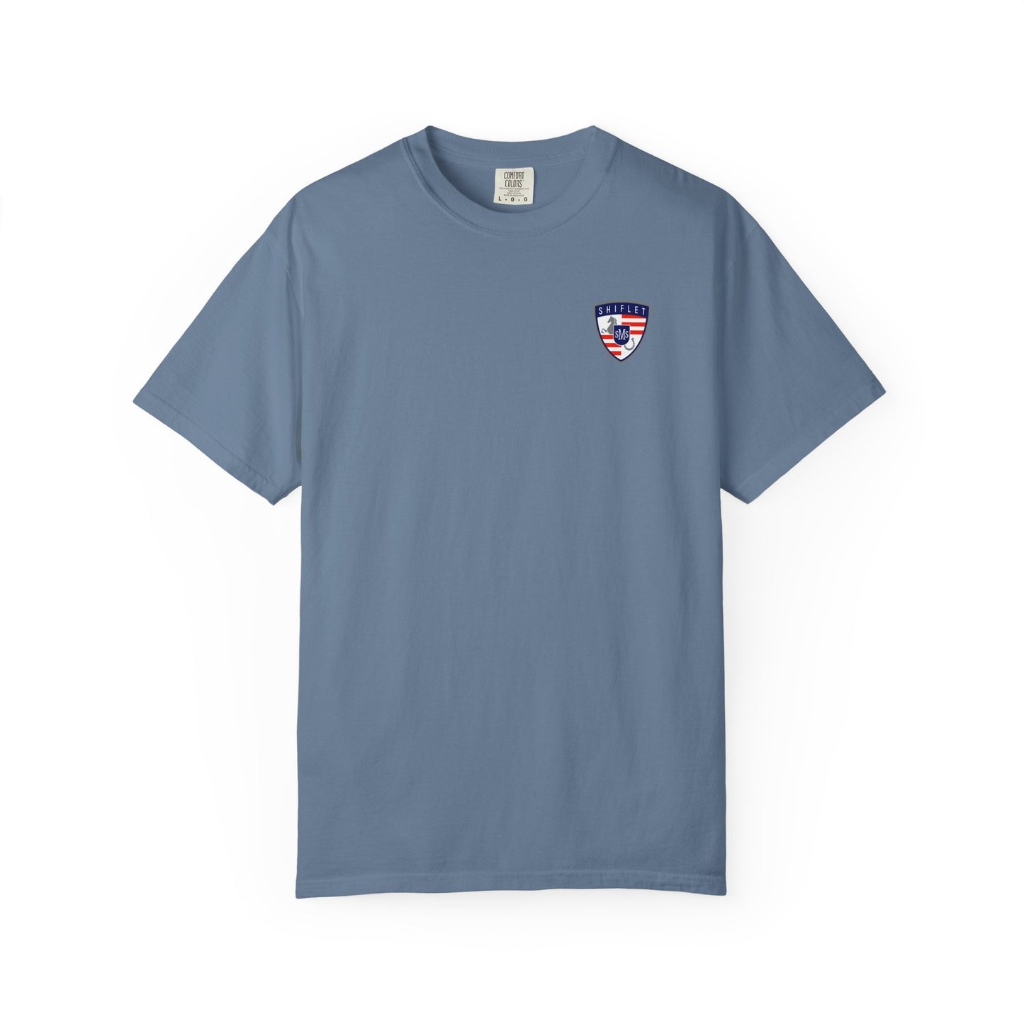 Comfort Colors Tee