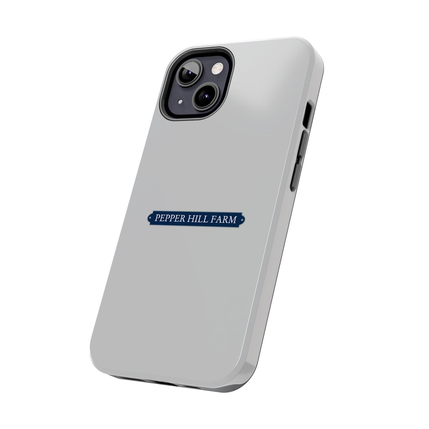Tough Cases (iPhone 7-16)