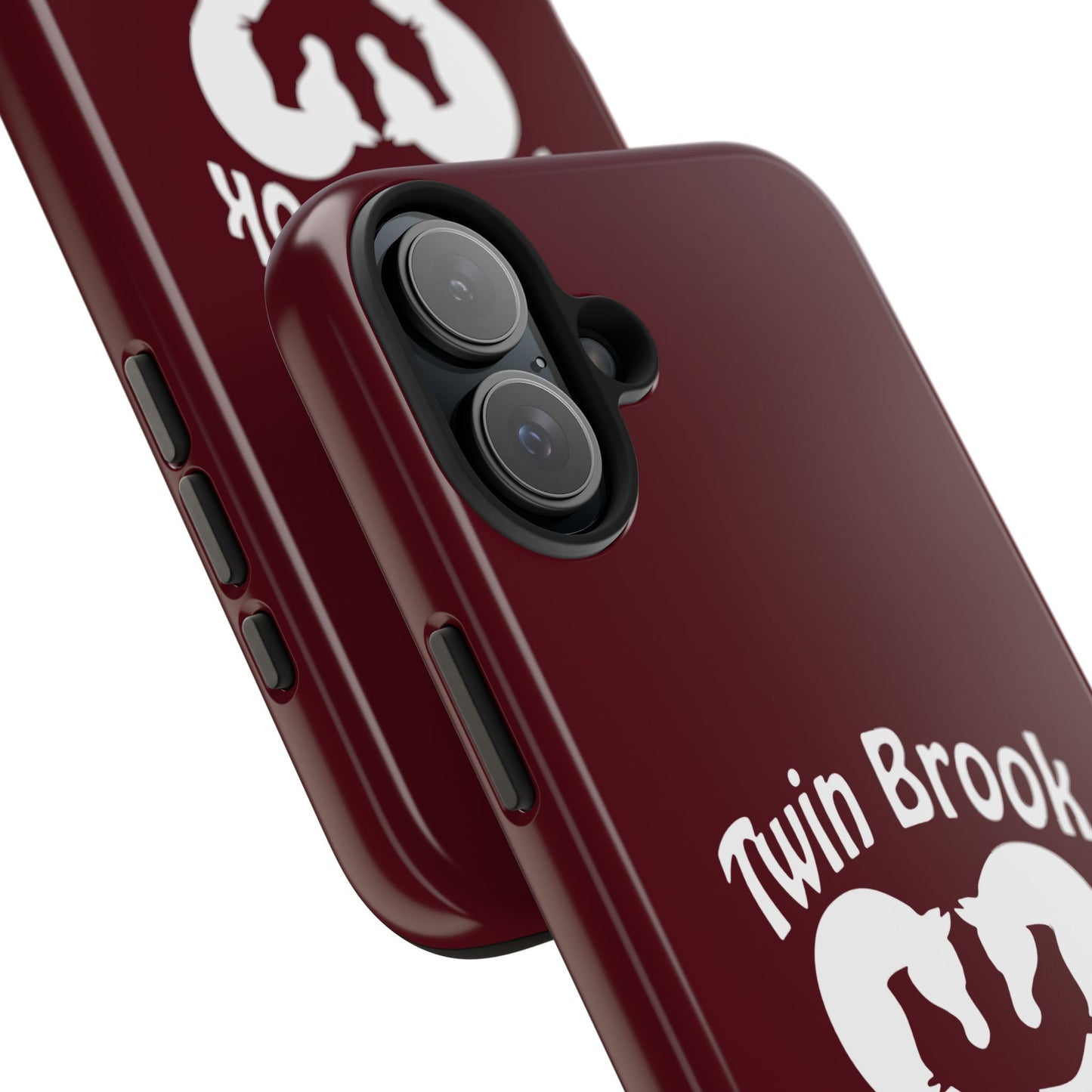 Tough Cases (iPhone 7-16)