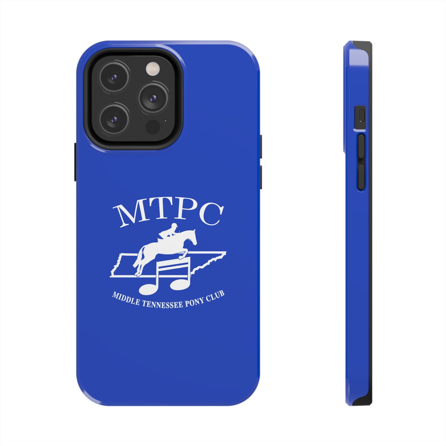 Tough Cases (iPhone 7-16)