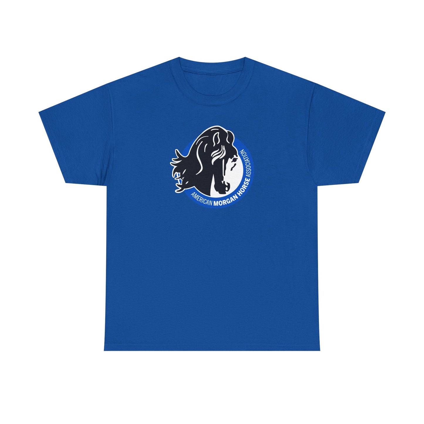 Classic Cotton Tee