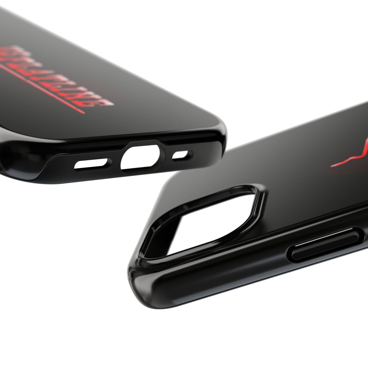Tough Cases (iPhone 7-16)