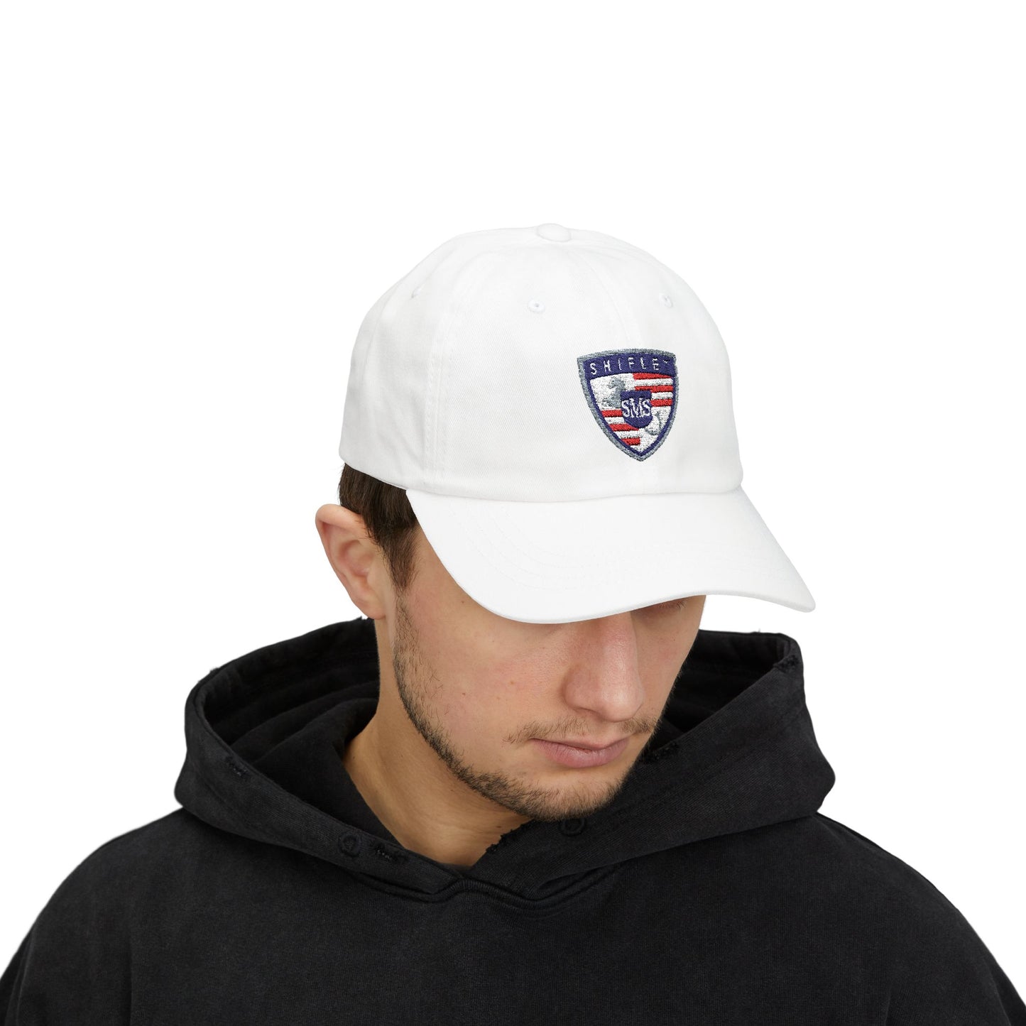 Embroidered Premium Hat