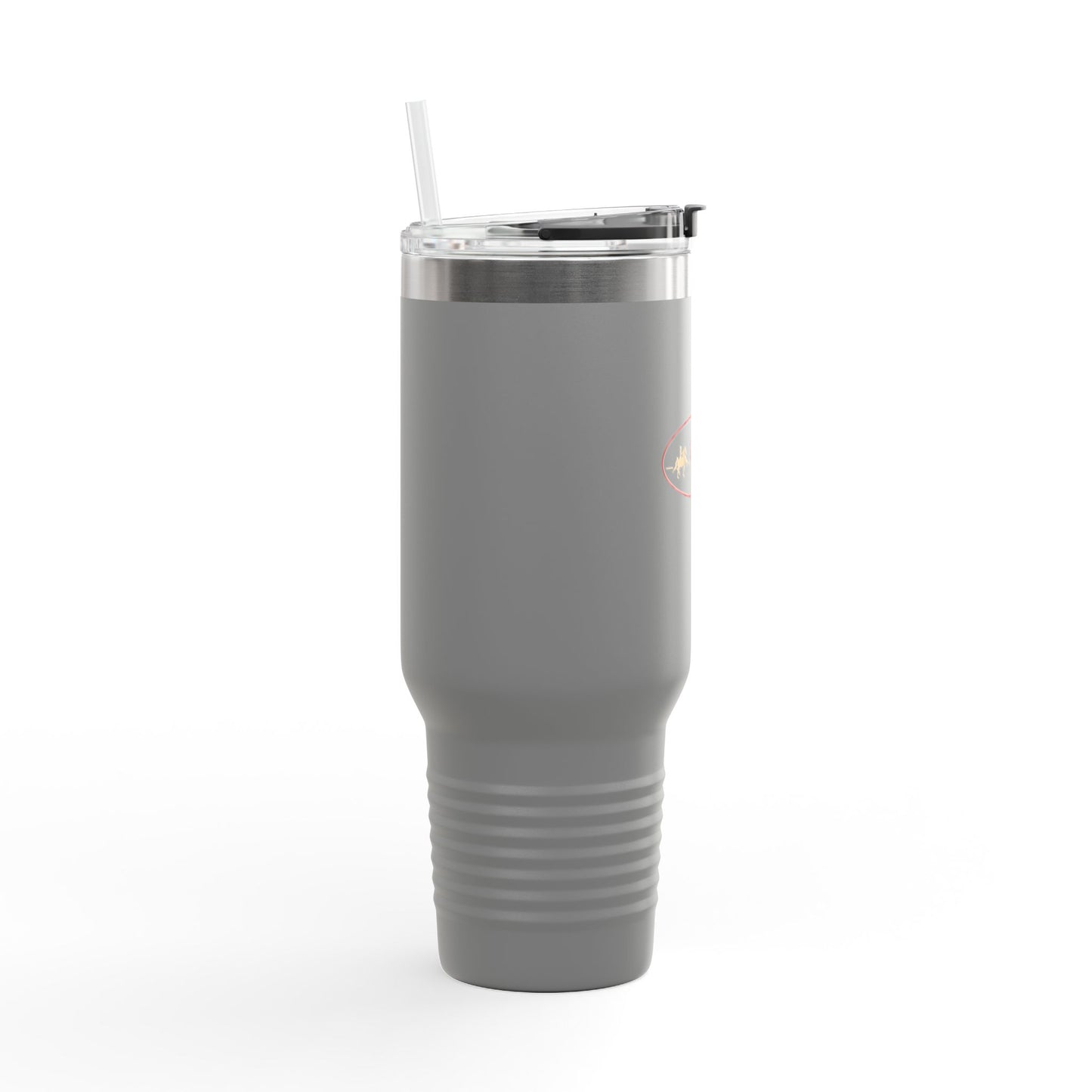 The Tough Tumbler, 40oz