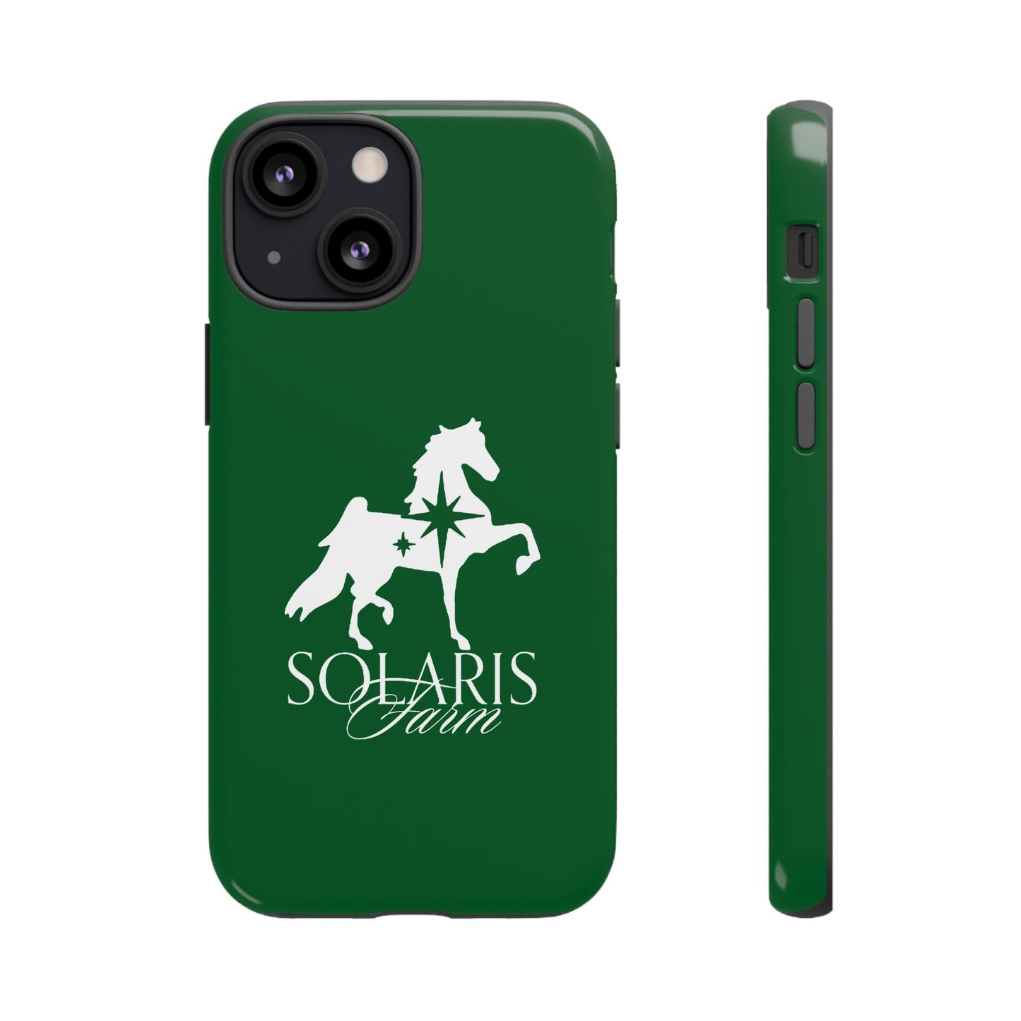 iPhone & Samsung Tough Cases - 33 Options!