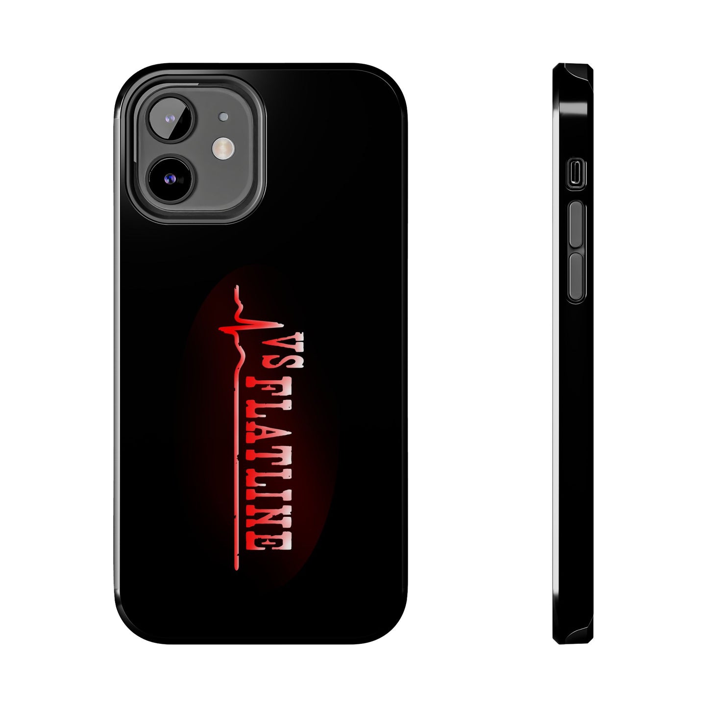 Tough Cases (iPhone 7-16)