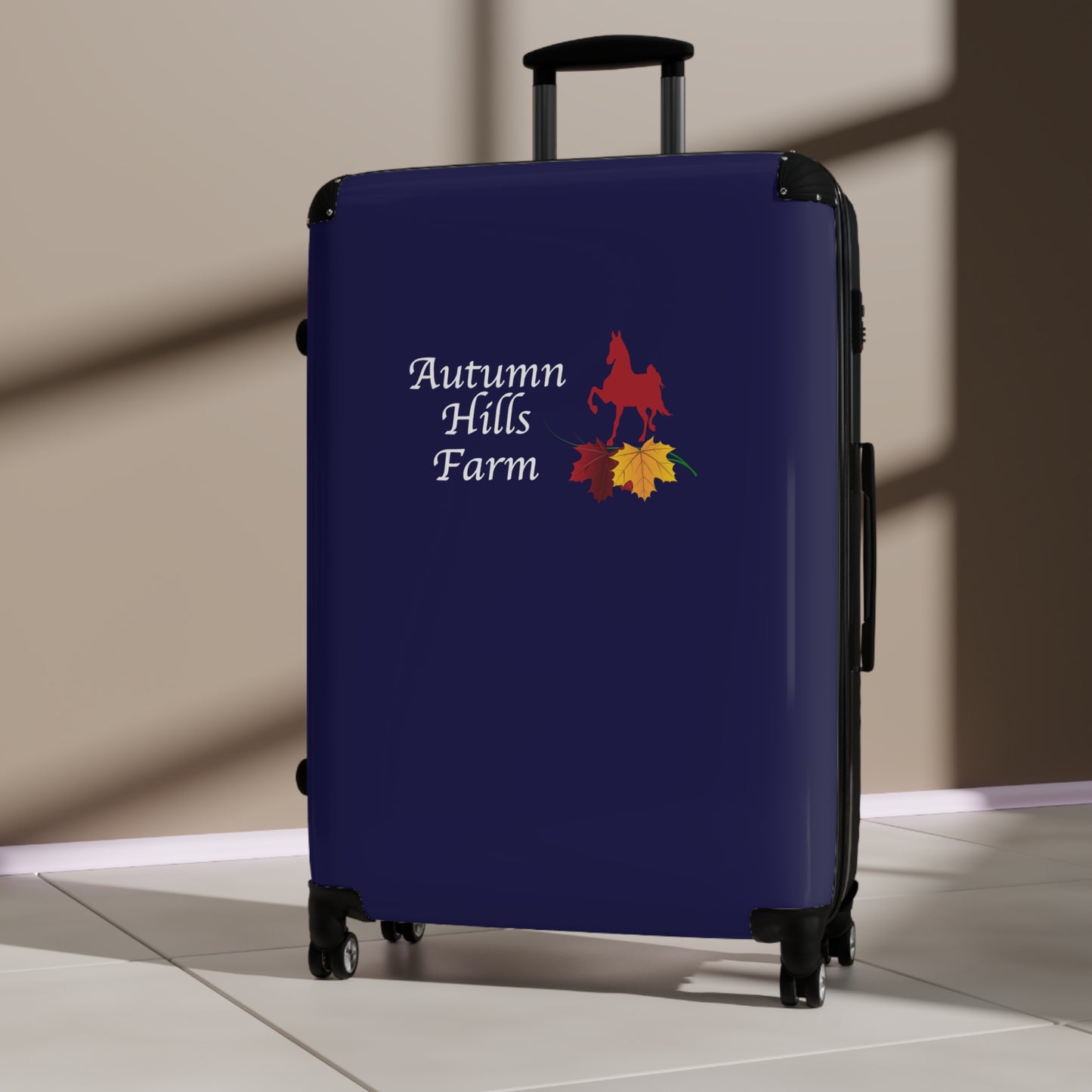 Suitcase (3 Sizes)