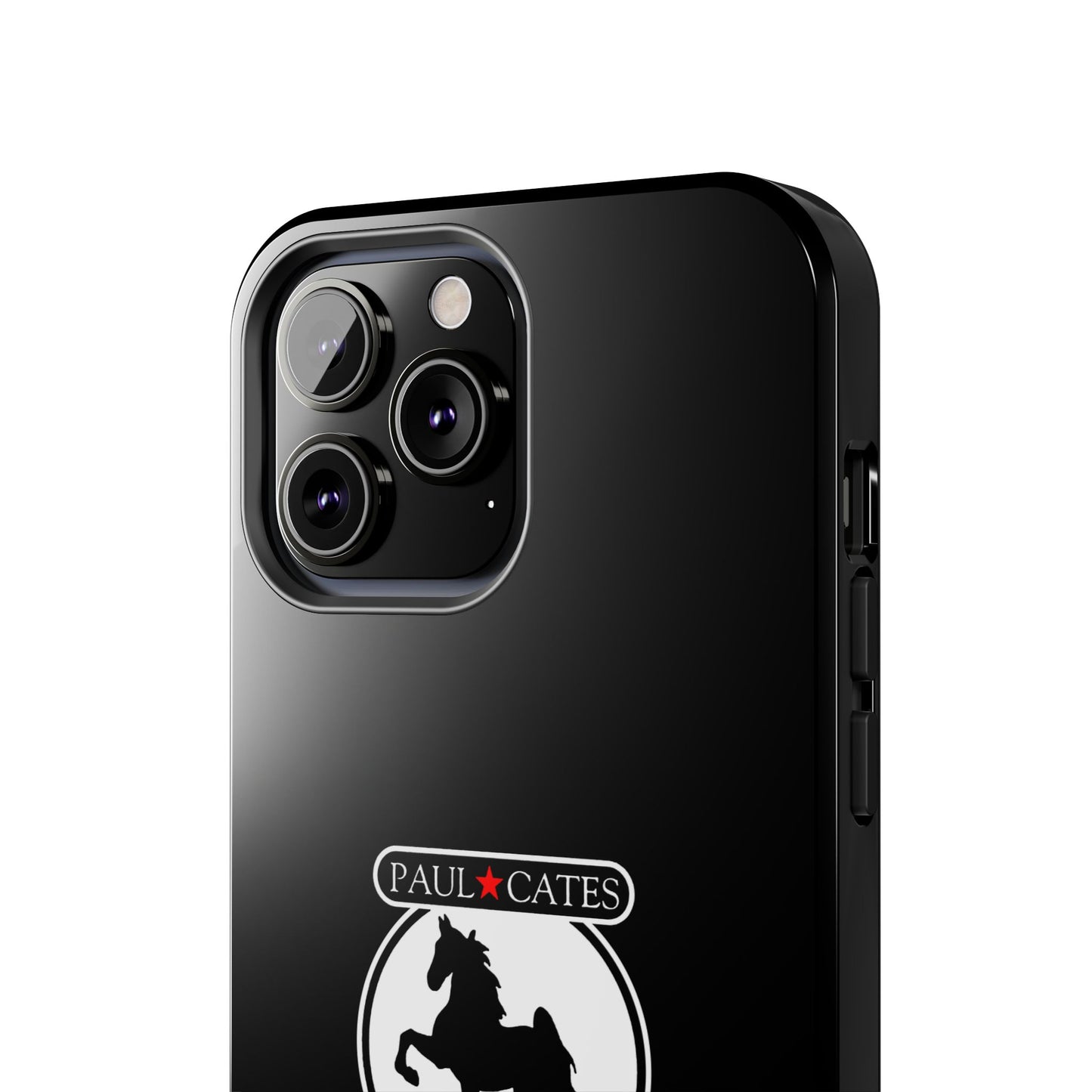 Tough Cases (iPhone 7-16)