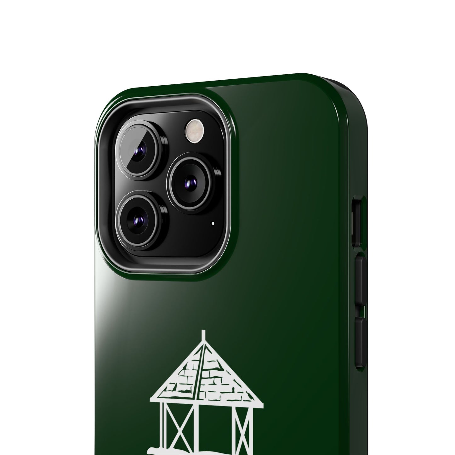 Tough Cases (iPhone 7-16)