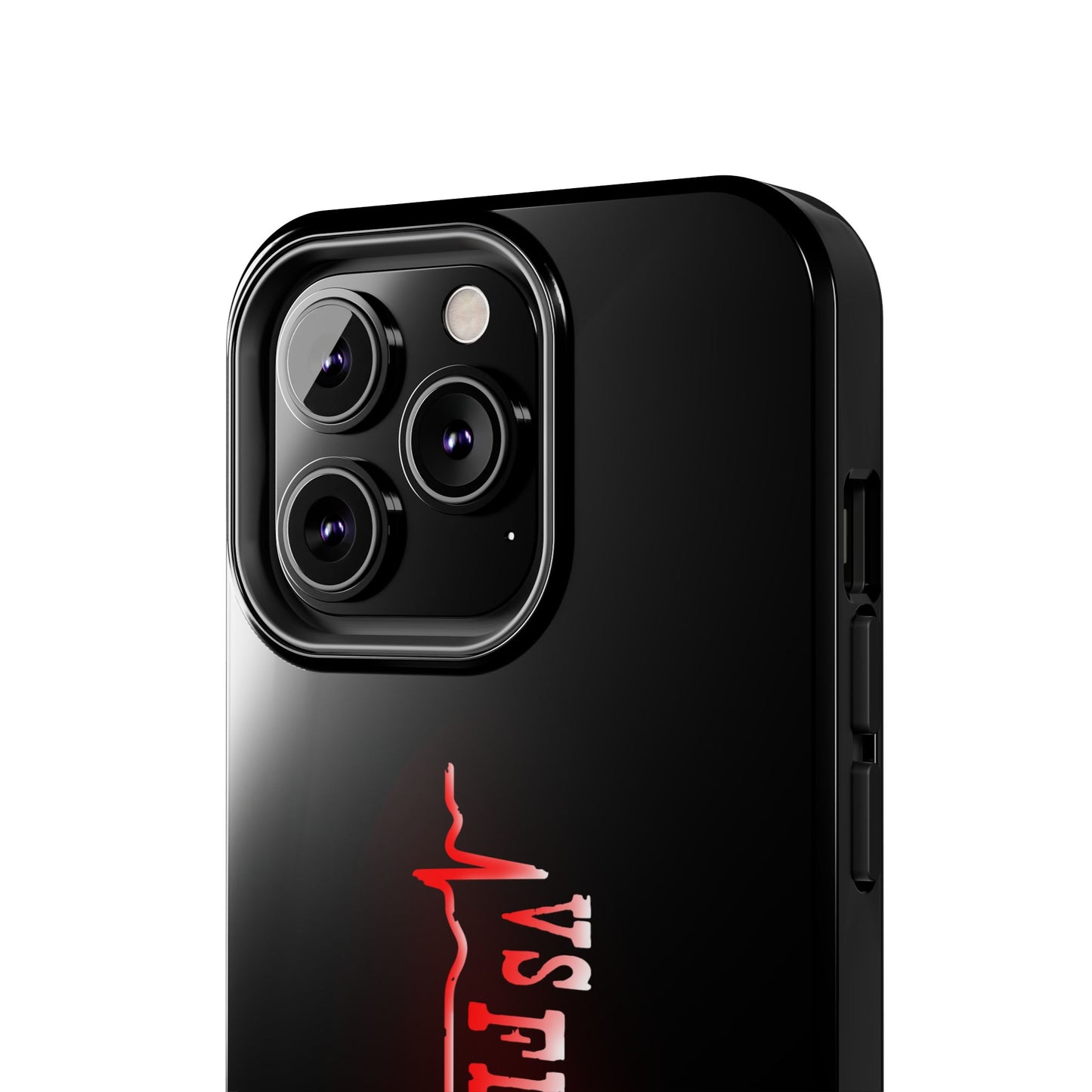 Tough Cases (iPhone 7-16)