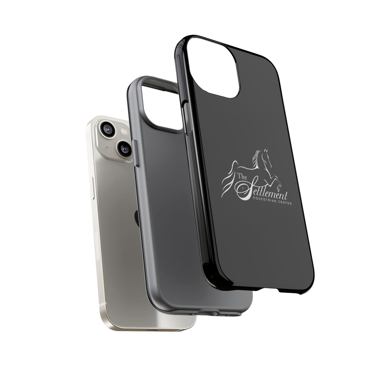 iPhone & Samsung Tough Cases - 33 Options!