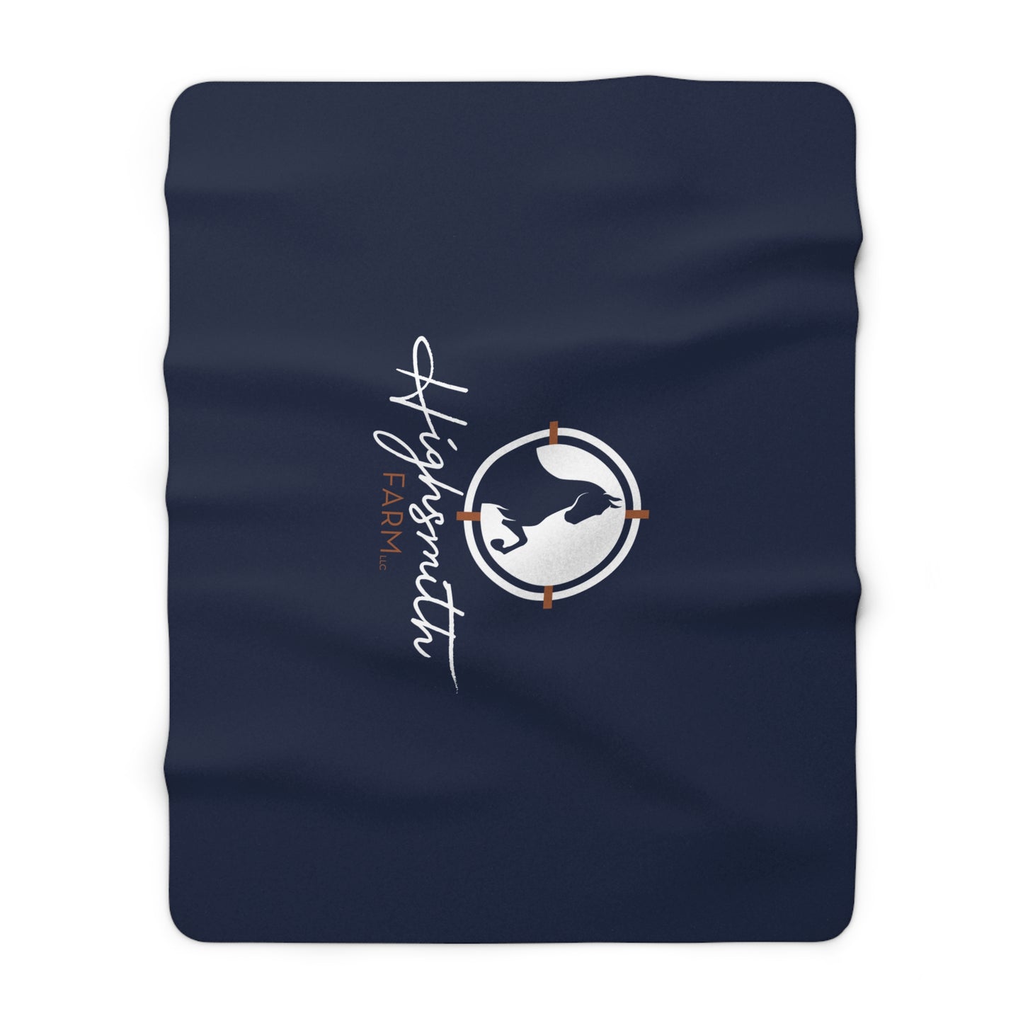 Sherpa Fleece Blanket