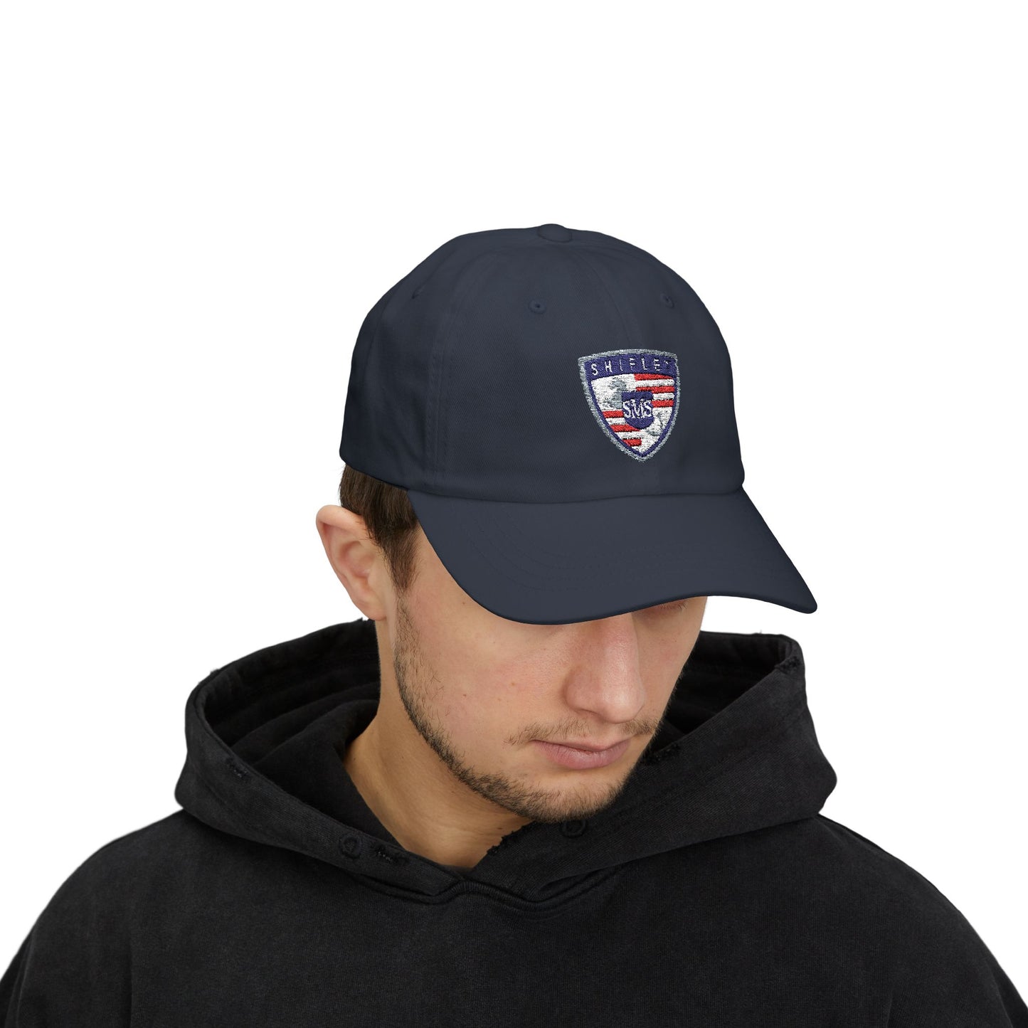 Embroidered Premium Hat