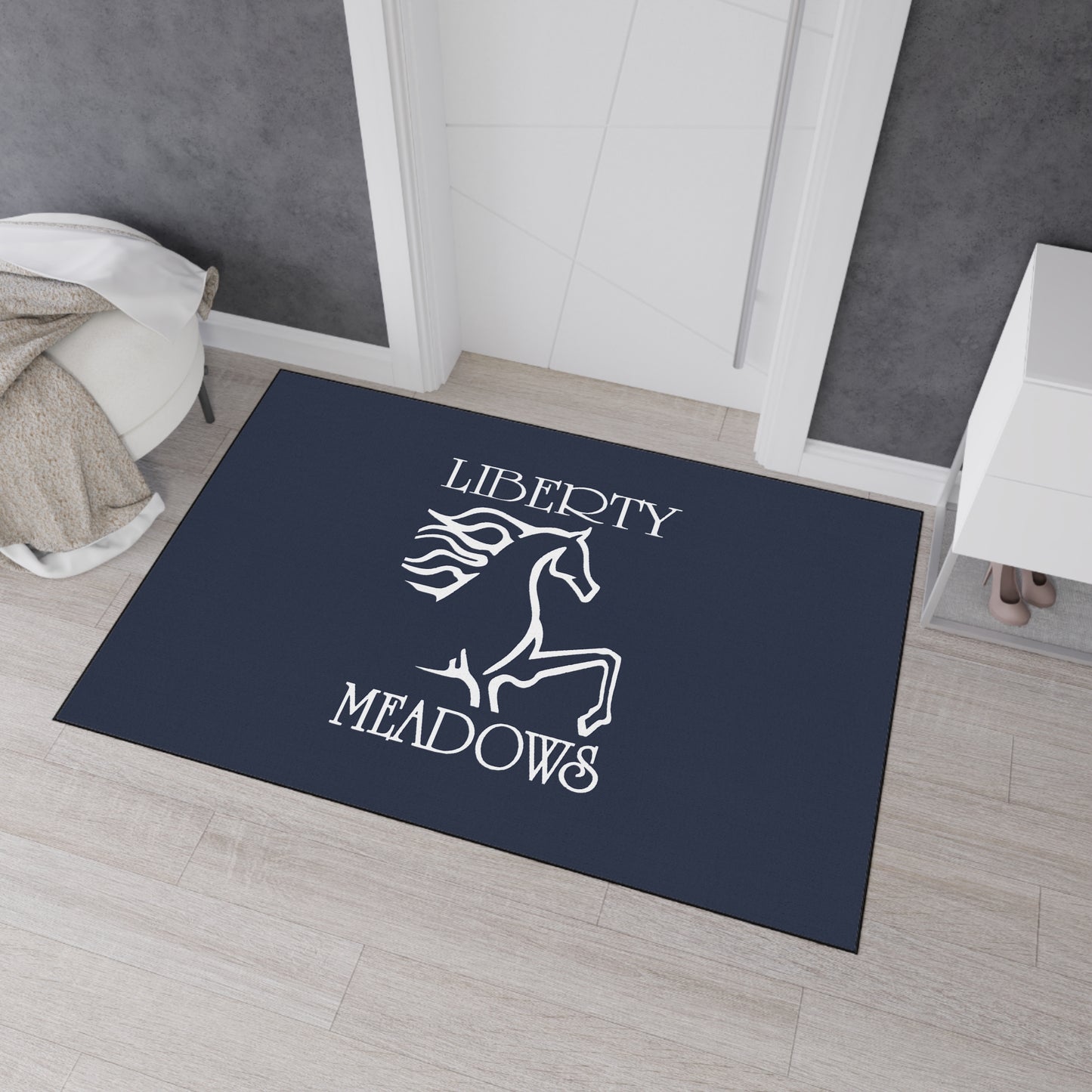 Heavy Duty Floor Mat (3 Sizes)