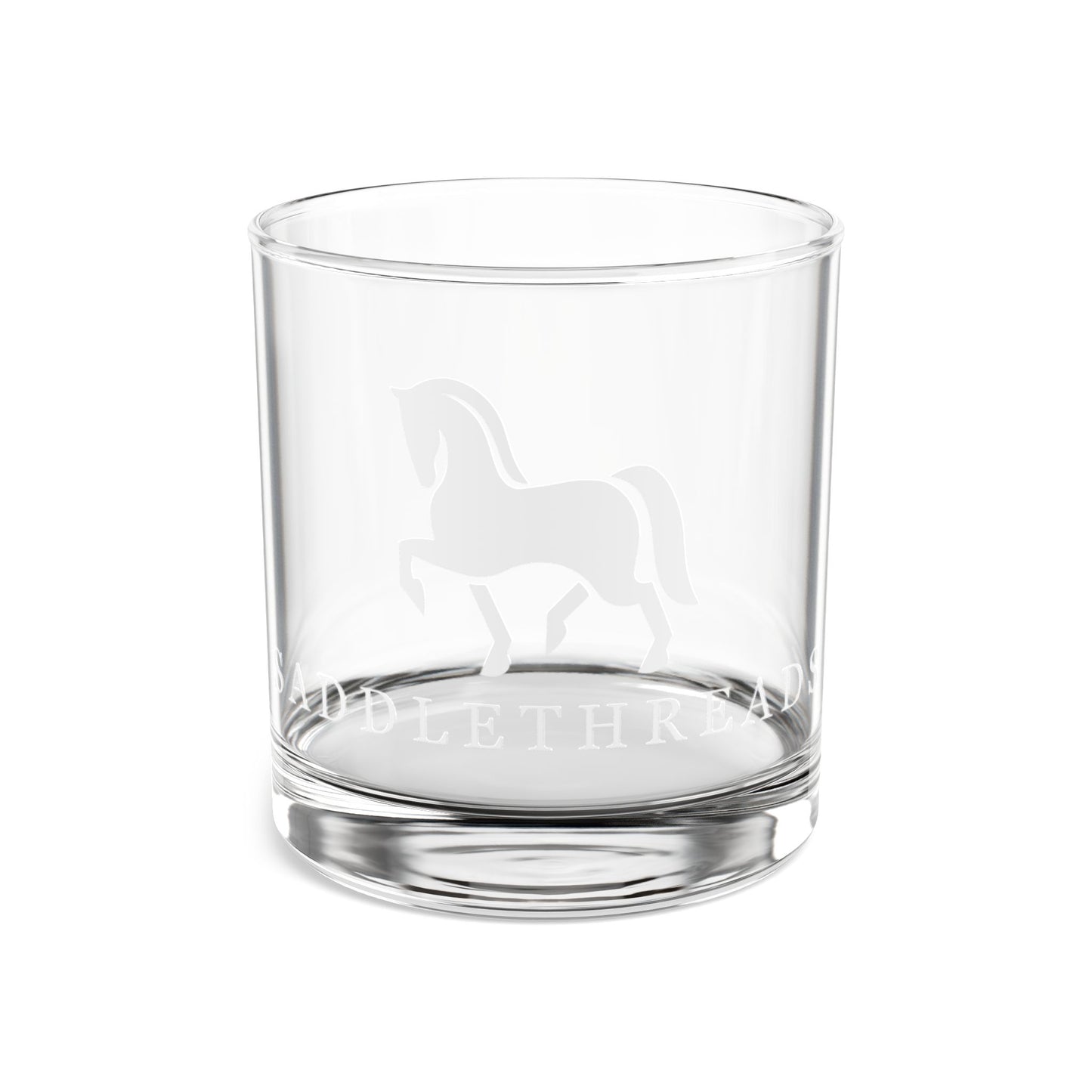 Whiskey Glass, 10oz