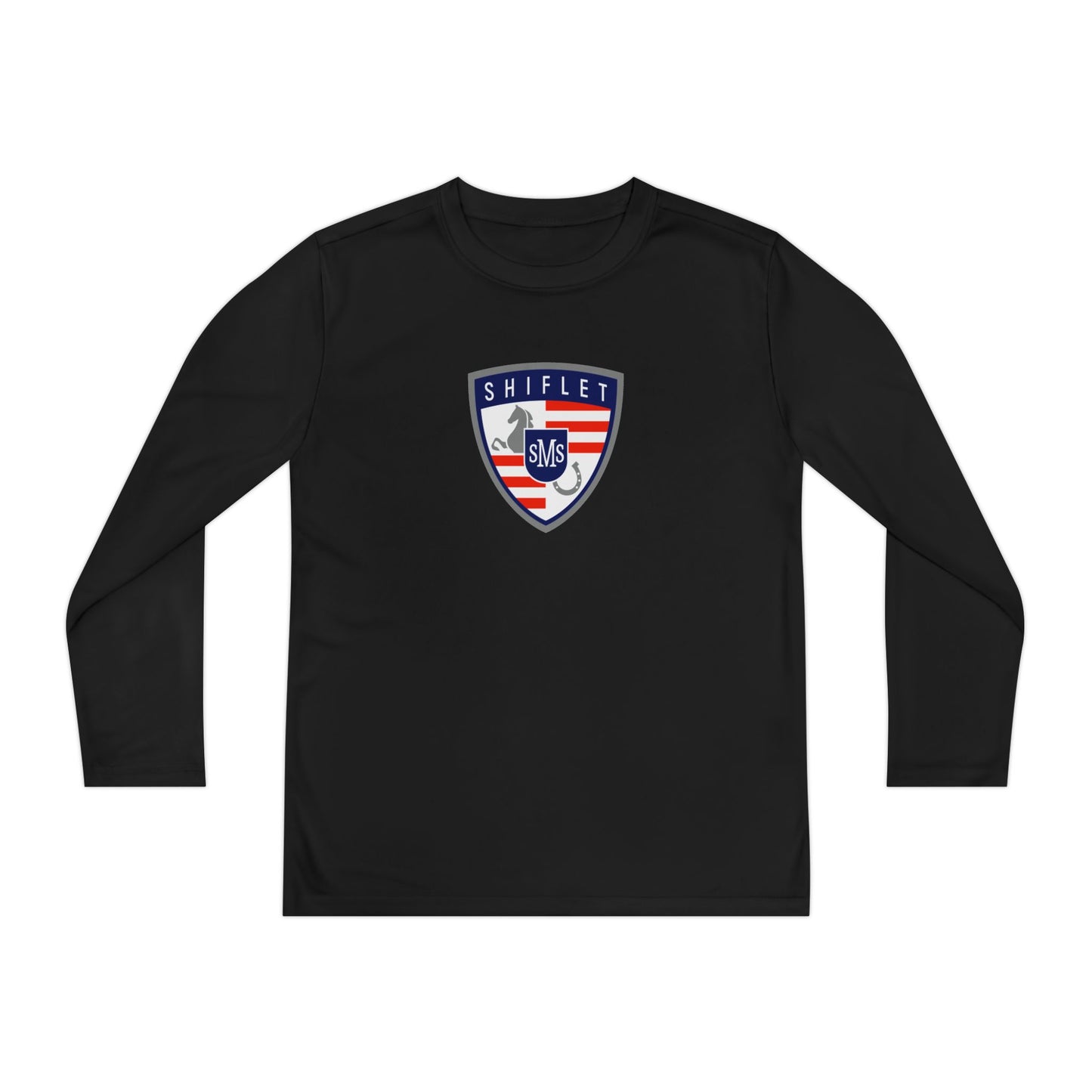 Youth Sport-Tek PosiCharge ® Competitor™ Tee