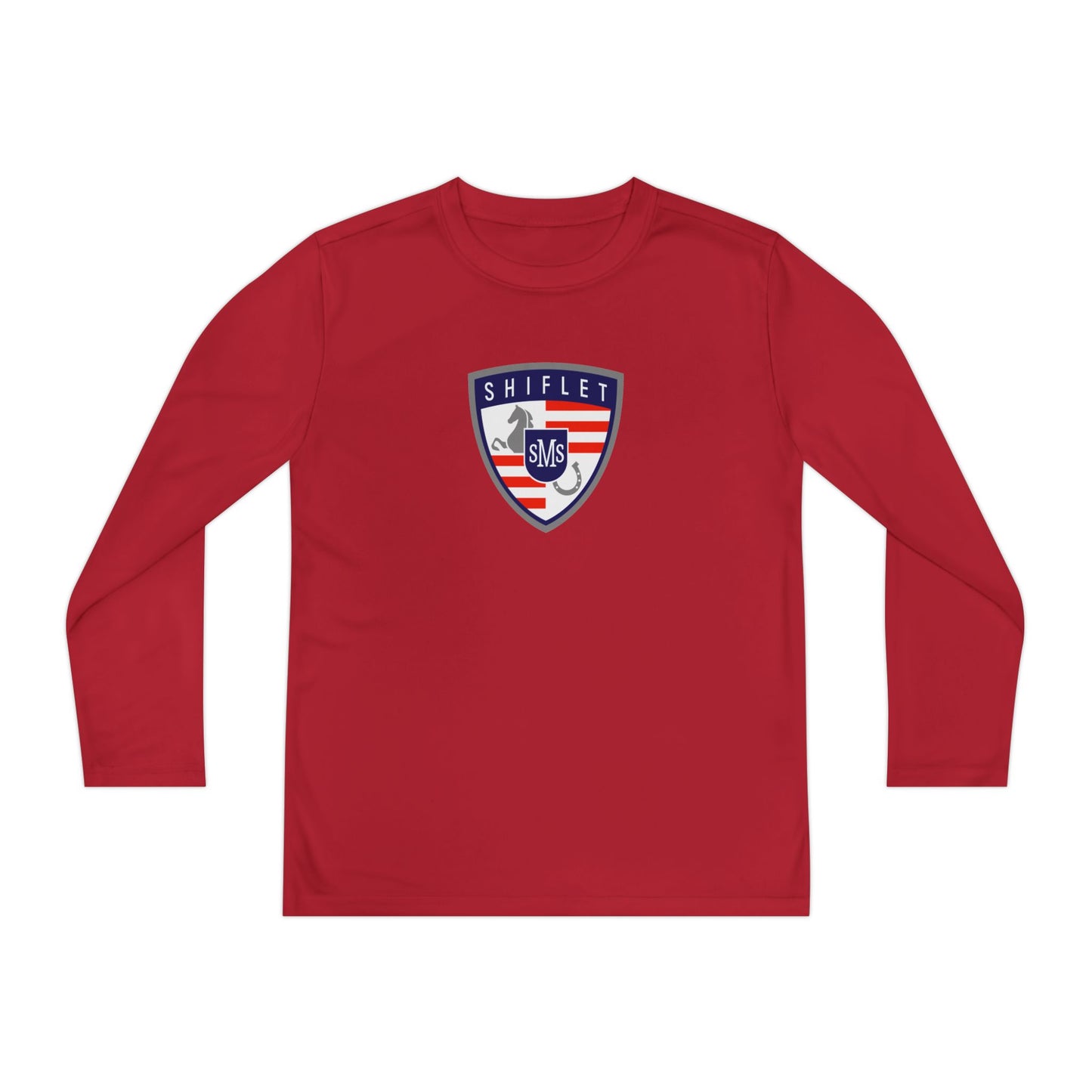 Youth Sport-Tek PosiCharge ® Competitor™ Tee