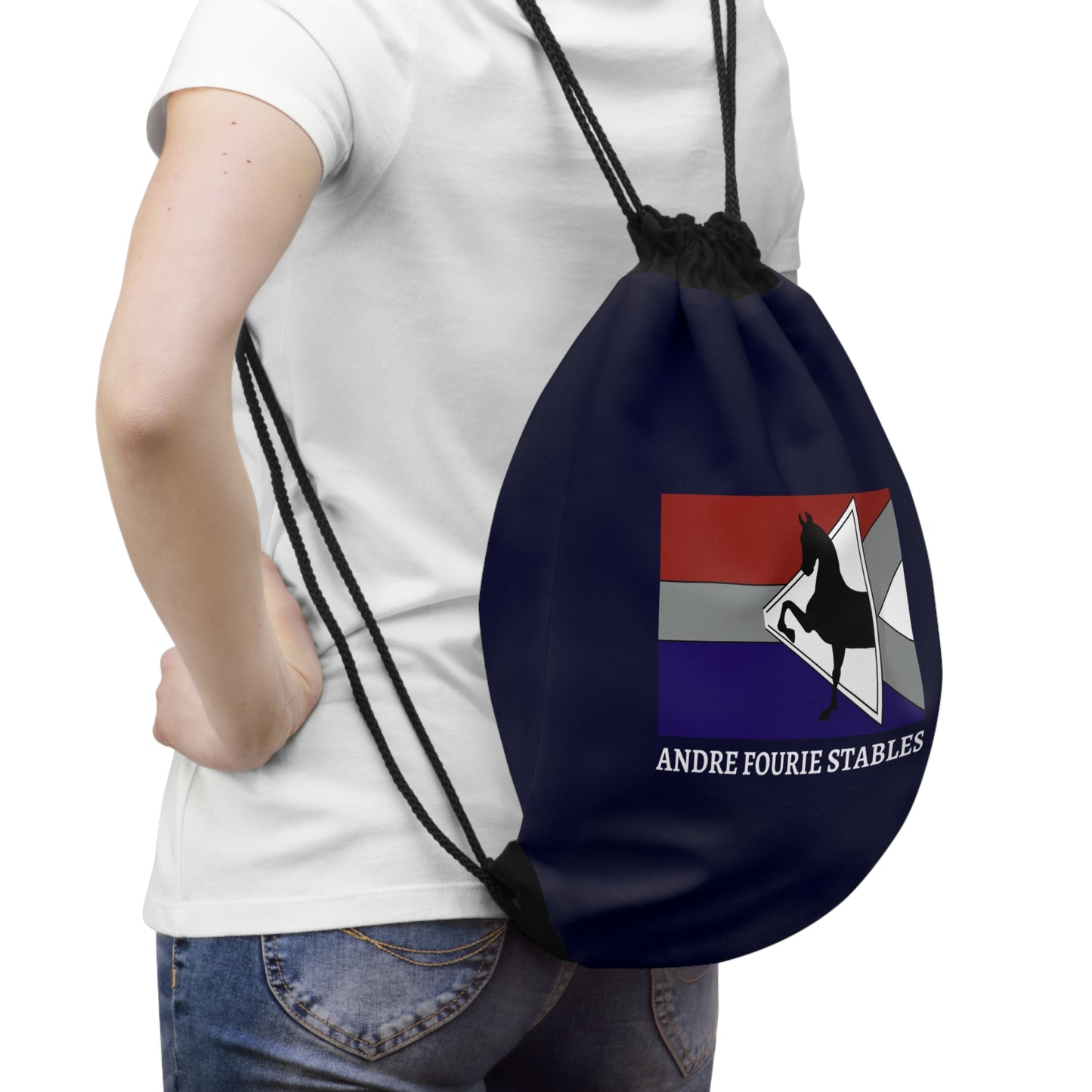 Drawstring Bag