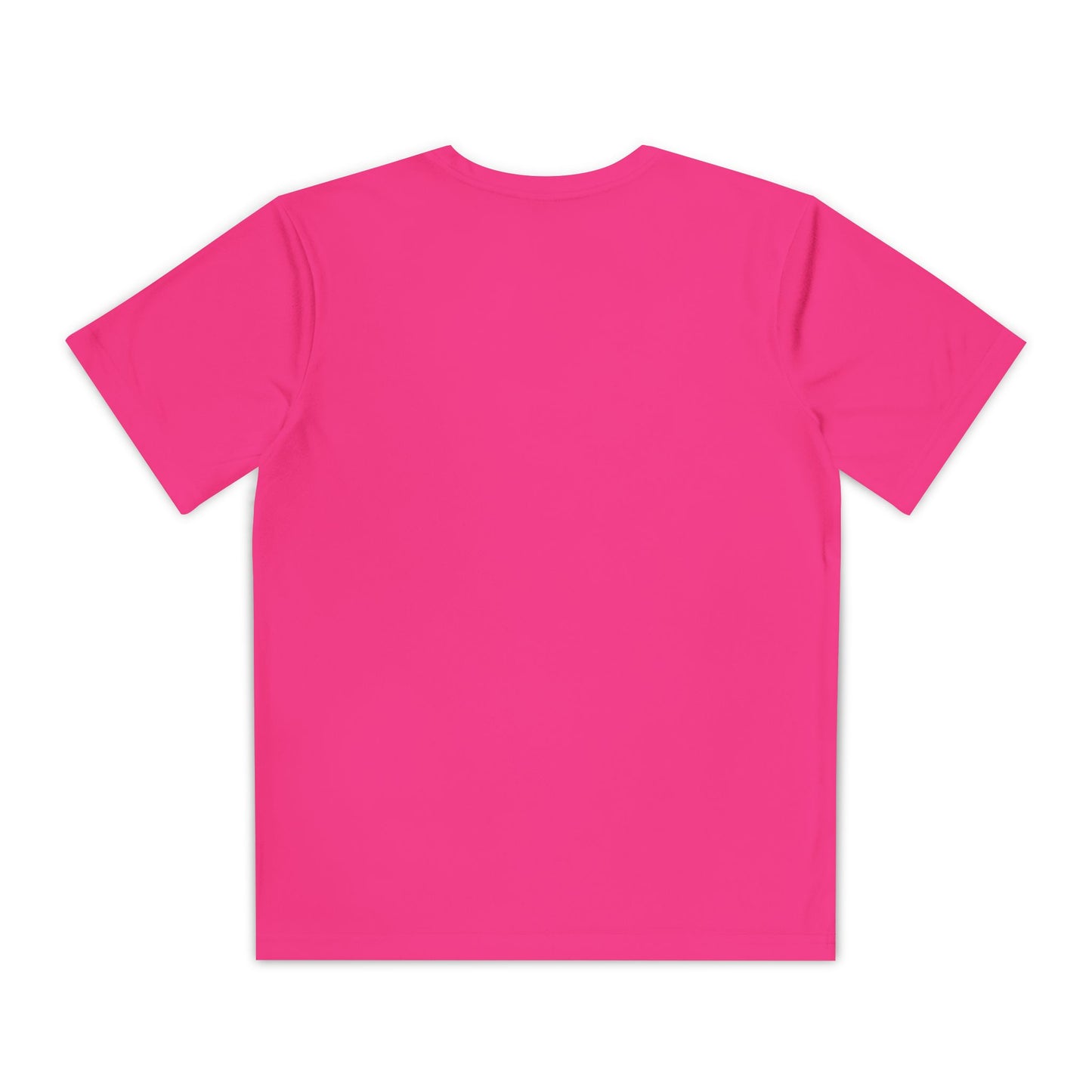 NACF Youth Competitor Sport-Tek Tee