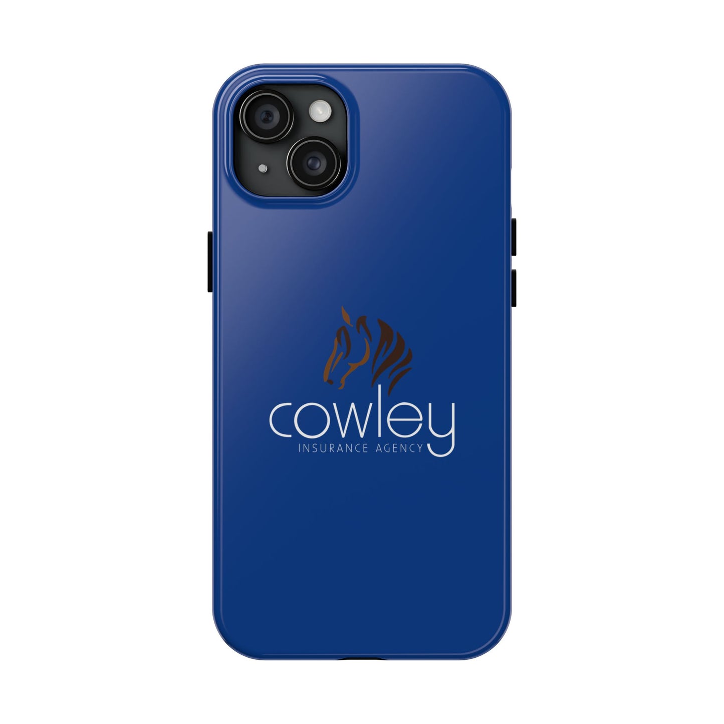 Tough Cases (iPhone 7-16)
